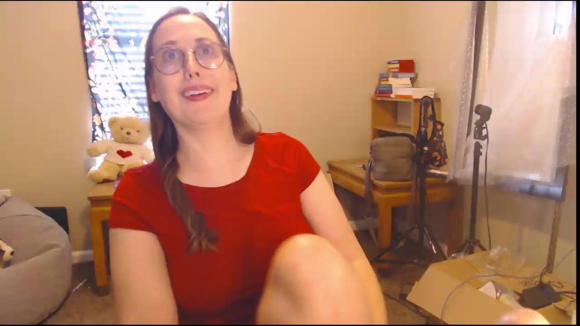 Gallery image thumbnail from ElliePiper's myfreecams stream on, 08/31/2026, 20:39 image 20 of 20