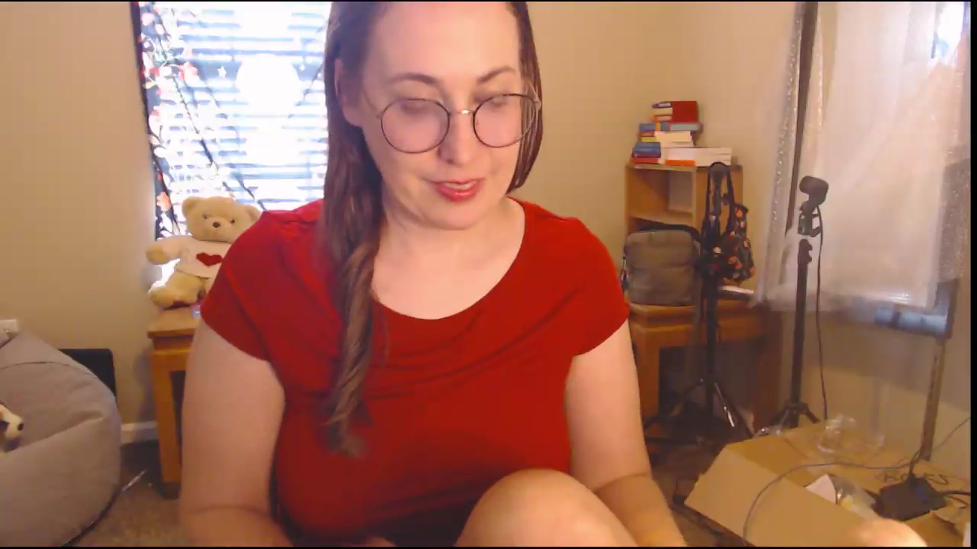 Gallery image thumbnail from ElliePiper's myfreecams stream on, 08/31/2026, 20:39 image 10 of 20