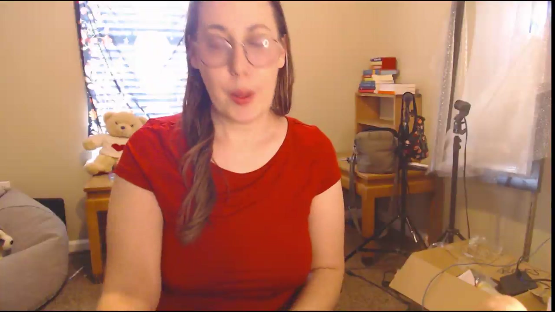 Gallery image thumbnail from ElliePiper's myfreecams stream on, 08/31/2026, 20:39 image 16 of 20