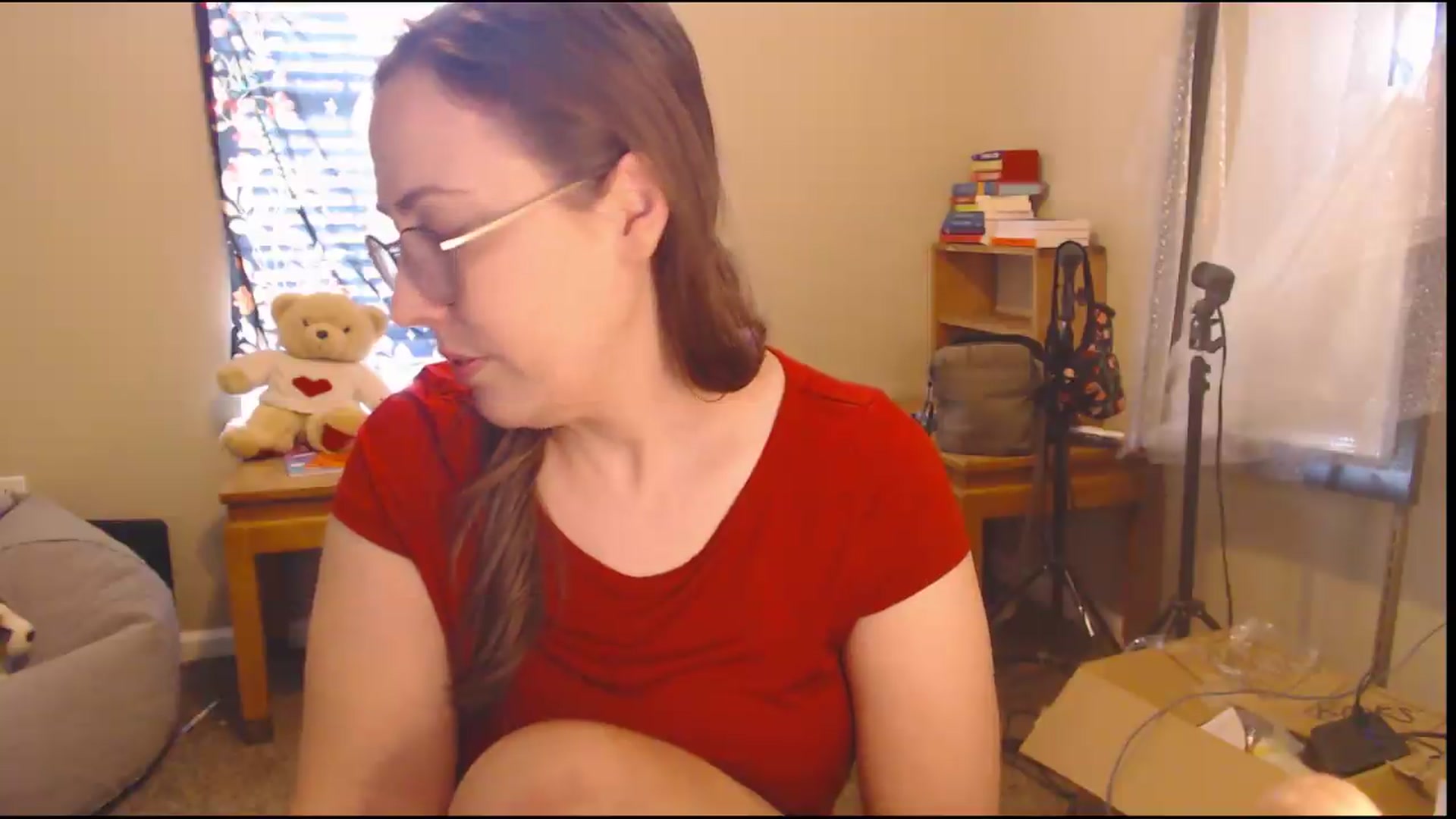 Gallery image thumbnail from ElliePiper's myfreecams stream on, 08/31/2026, 20:39 image 19 of 20