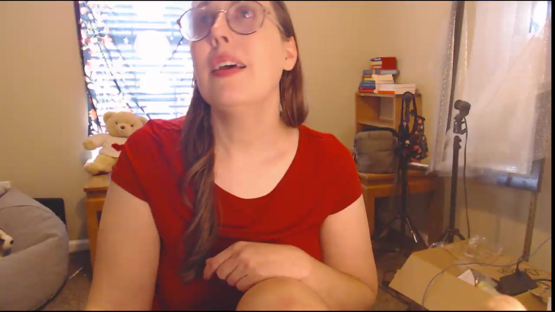Gallery image thumbnail from ElliePiper's myfreecams stream on, 08/31/2026, 20:39 image 14 of 20