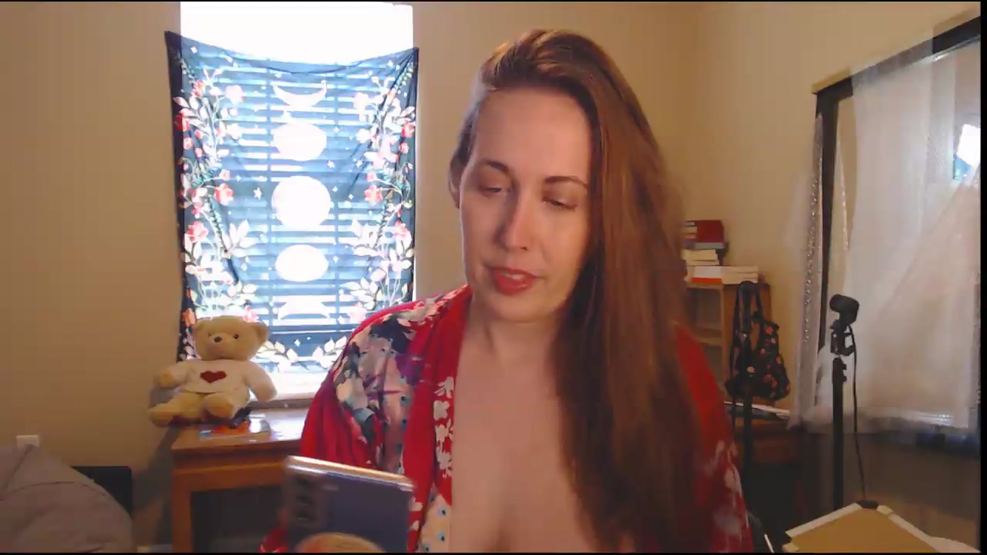 Gallery image thumbnail from ElliePiper's myfreecams stream on, 09/02/2026, 19:39 image 6 of 20