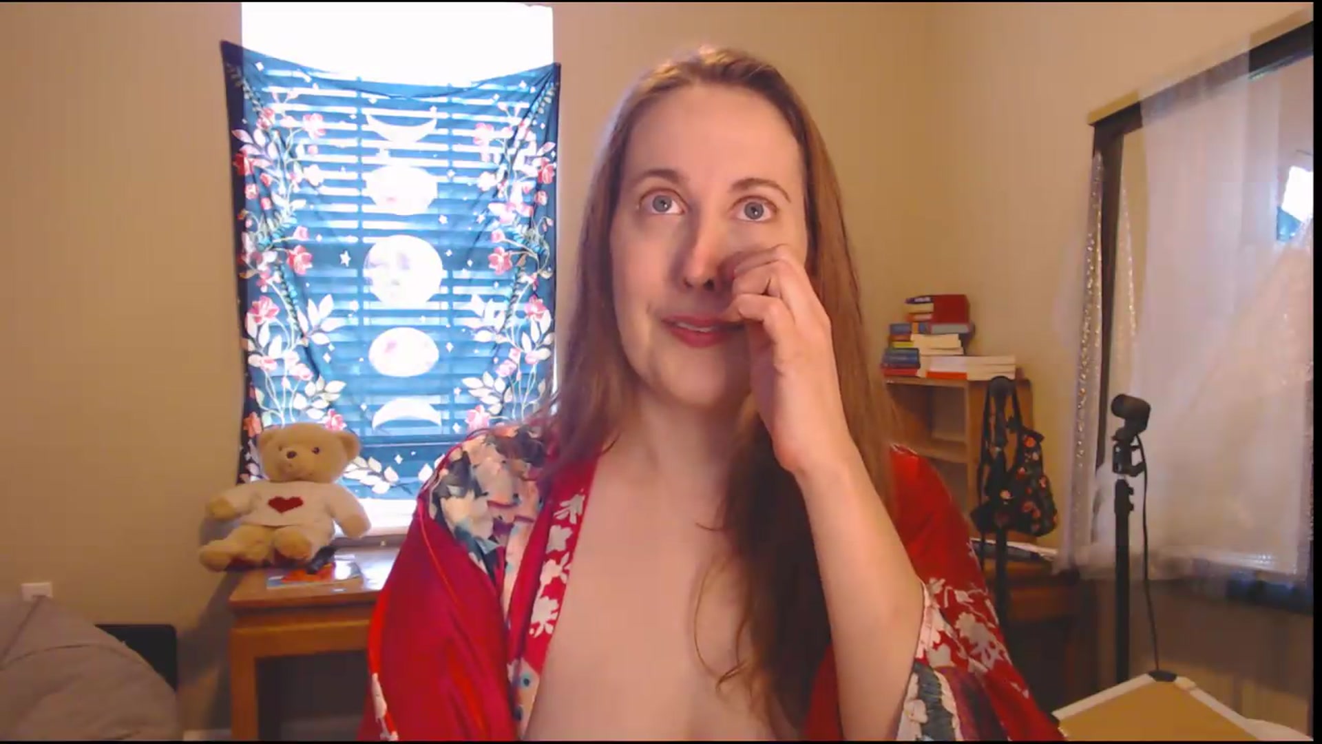 Gallery image thumbnail from ElliePiper's myfreecams stream on, 09/02/2026, 19:39 image 7 of 20