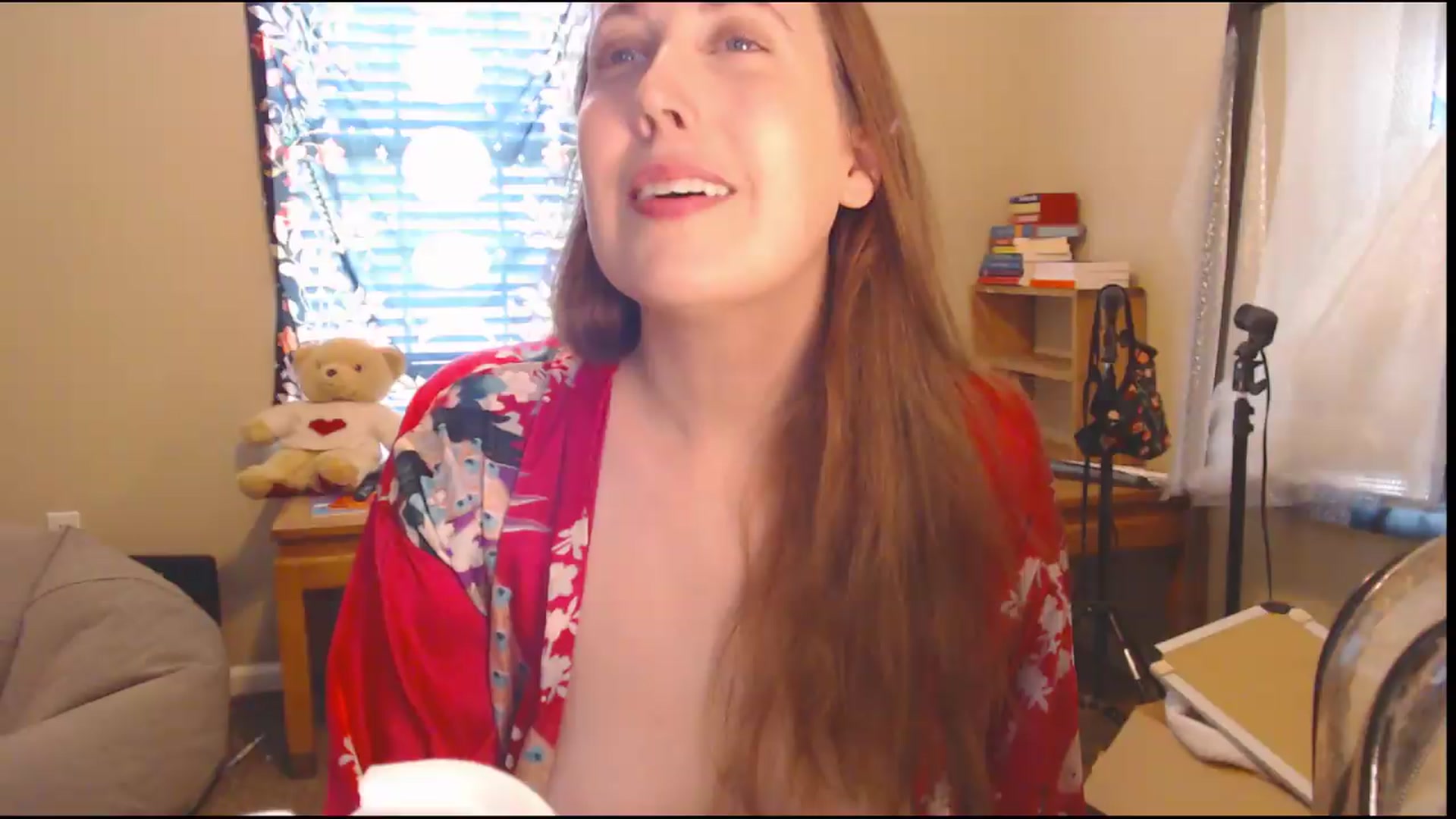 Gallery image thumbnail from ElliePiper's myfreecams stream on, 09/02/2026, 19:39 image 4 of 20