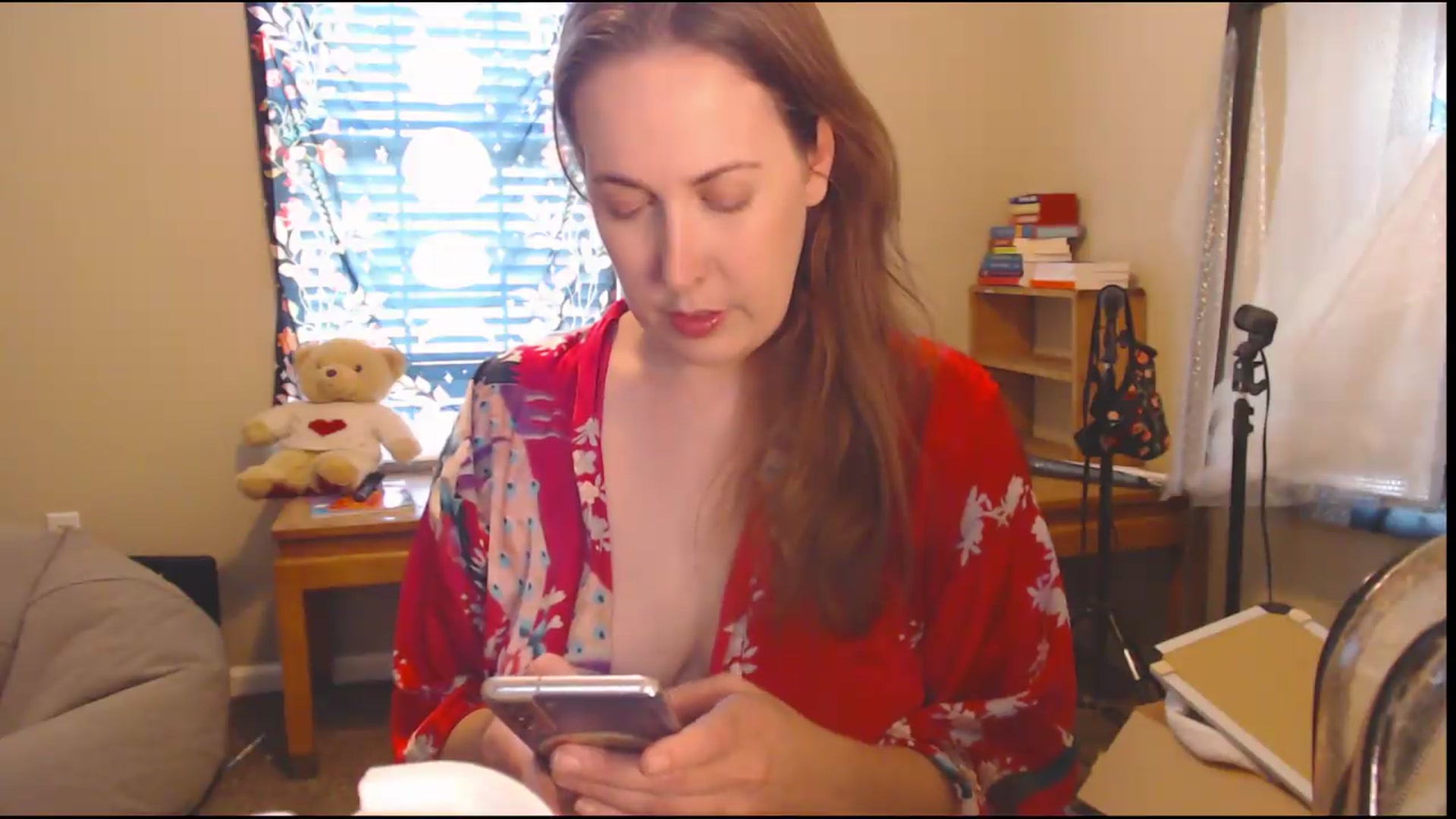 Gallery image thumbnail from ElliePiper's myfreecams stream on, 09/02/2026, 19:39 image 3 of 20