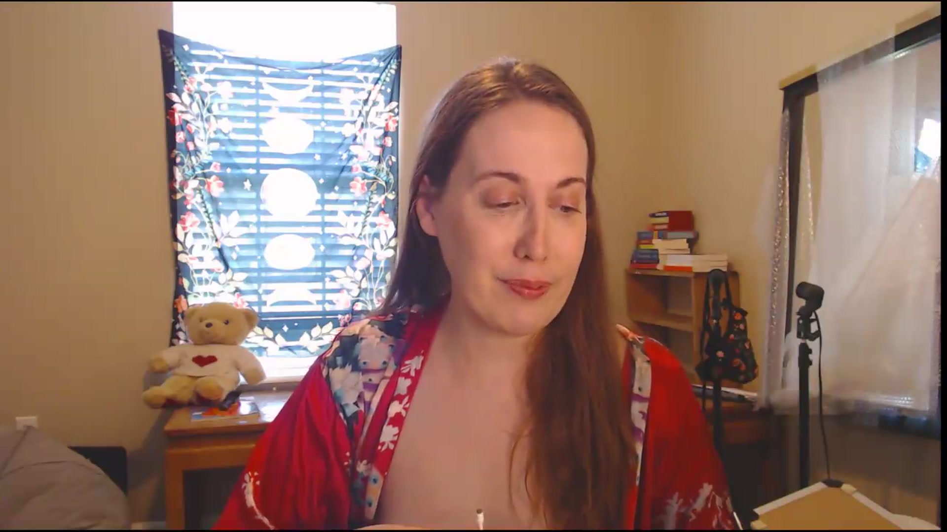 Gallery image thumbnail from ElliePiper's myfreecams stream on, 09/02/2026, 19:39 image 8 of 20
