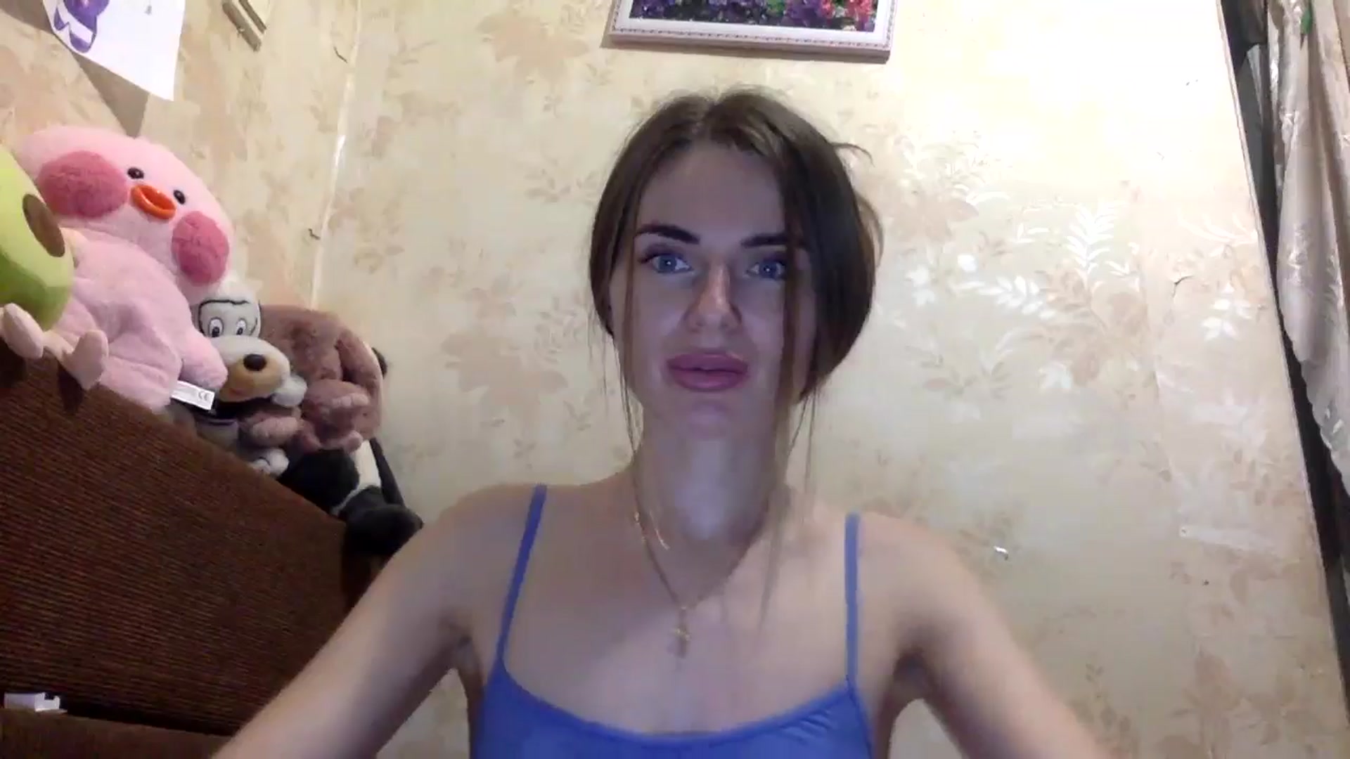 Gallery image thumbnail from EllieSiren's myfreecams stream on, 07/09/2024, 24:14 image 14 of 20