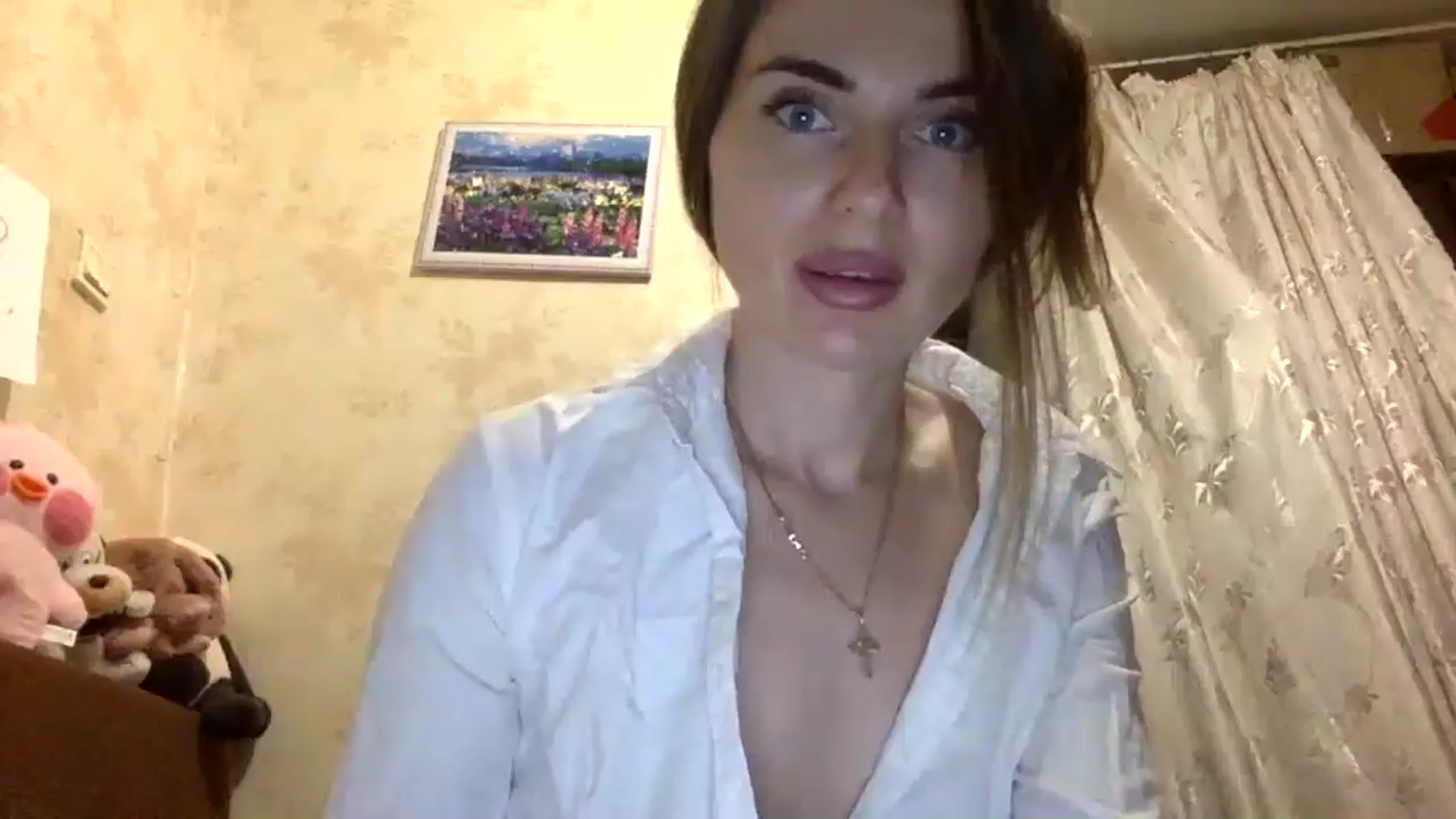 Gallery image thumbnail from EllieSiren's myfreecams stream on, 07/09/2024, 17:36 image 7 of 20