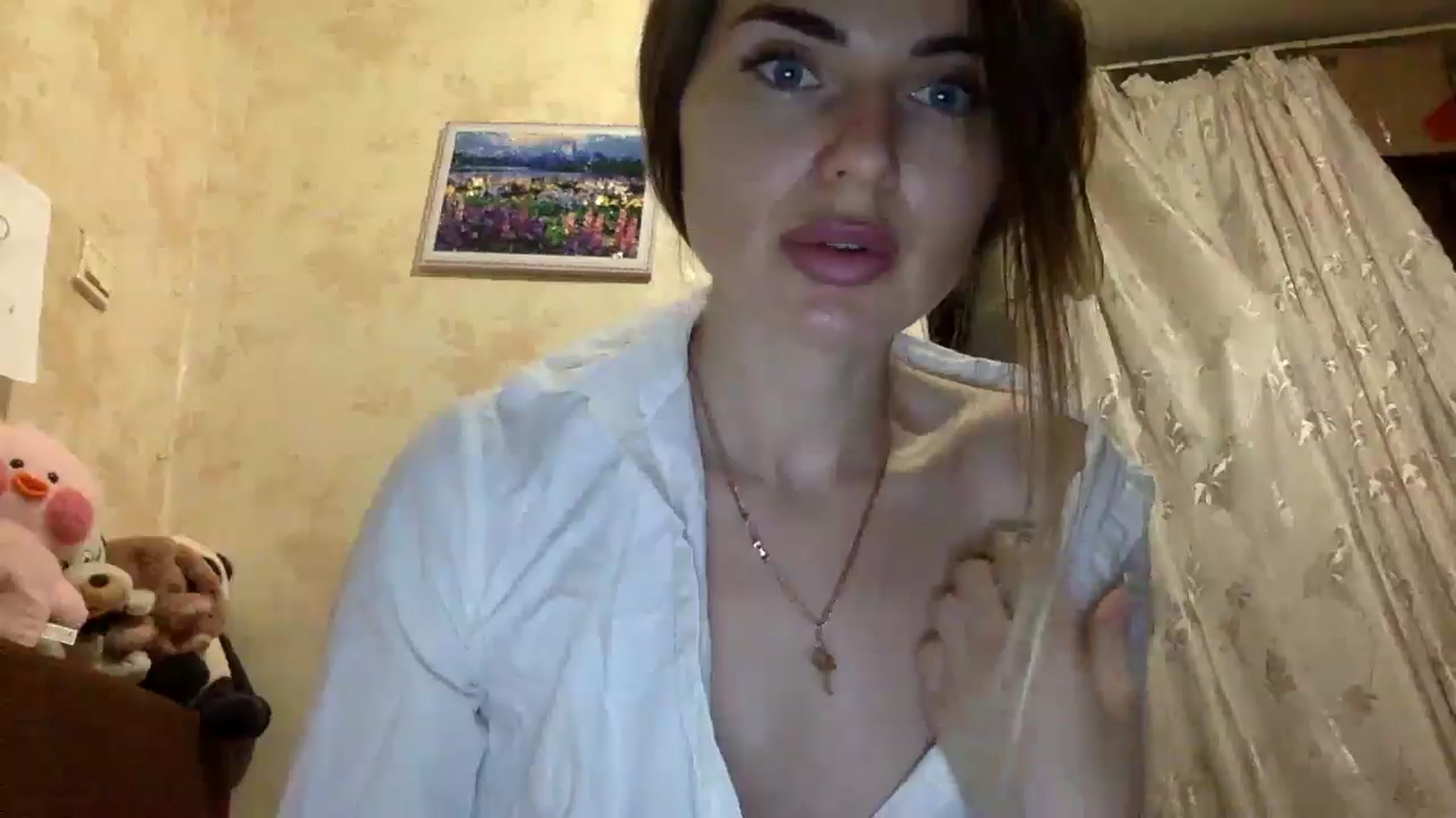 Gallery image thumbnail from EllieSiren's myfreecams stream on, 07/09/2024, 17:36 image 6 of 20