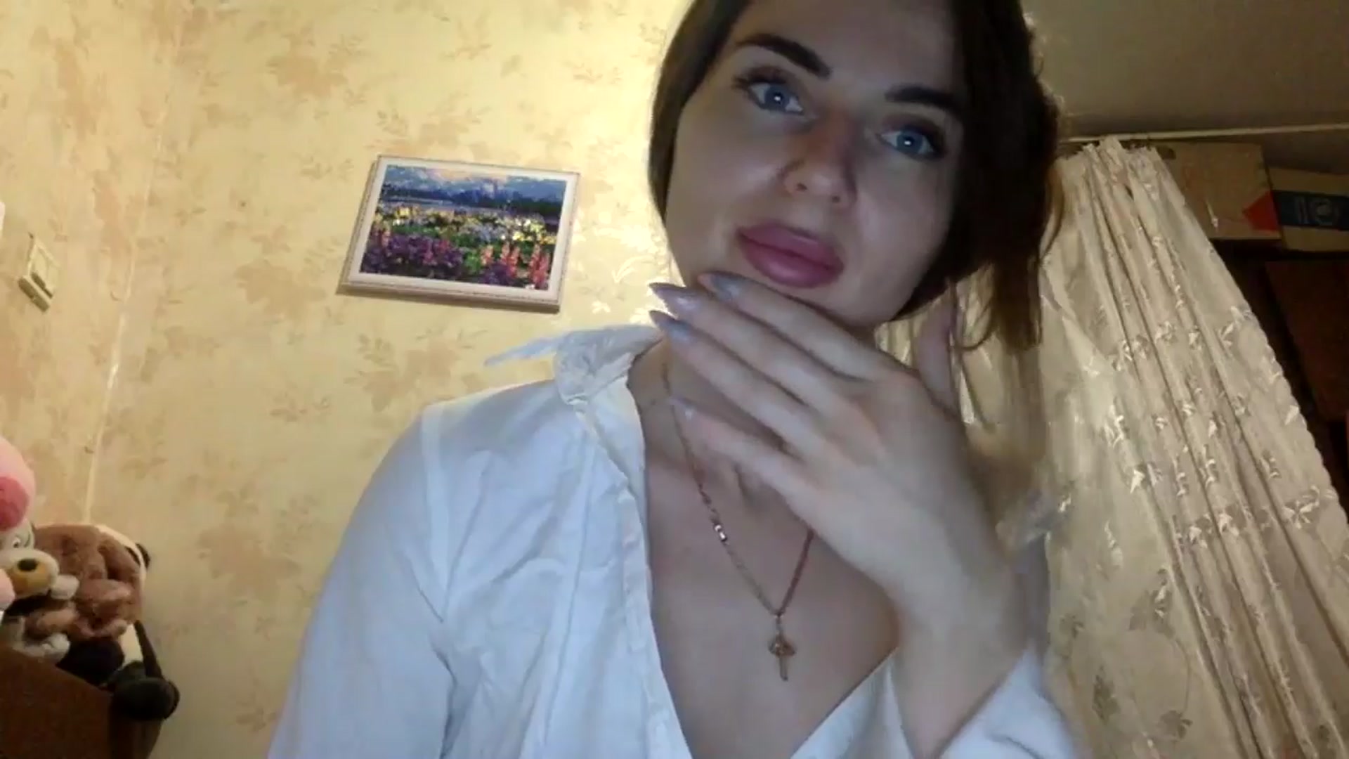 Gallery image thumbnail from EllieSiren's myfreecams stream on, 07/09/2024, 17:36 image 17 of 20