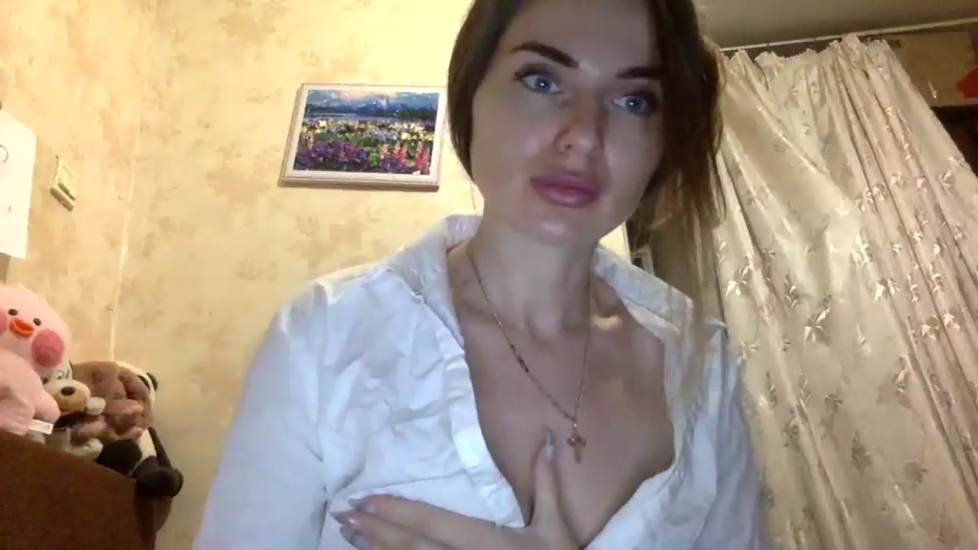 Gallery image thumbnail from EllieSiren's myfreecams stream on, 07/09/2024, 17:36 image 8 of 20