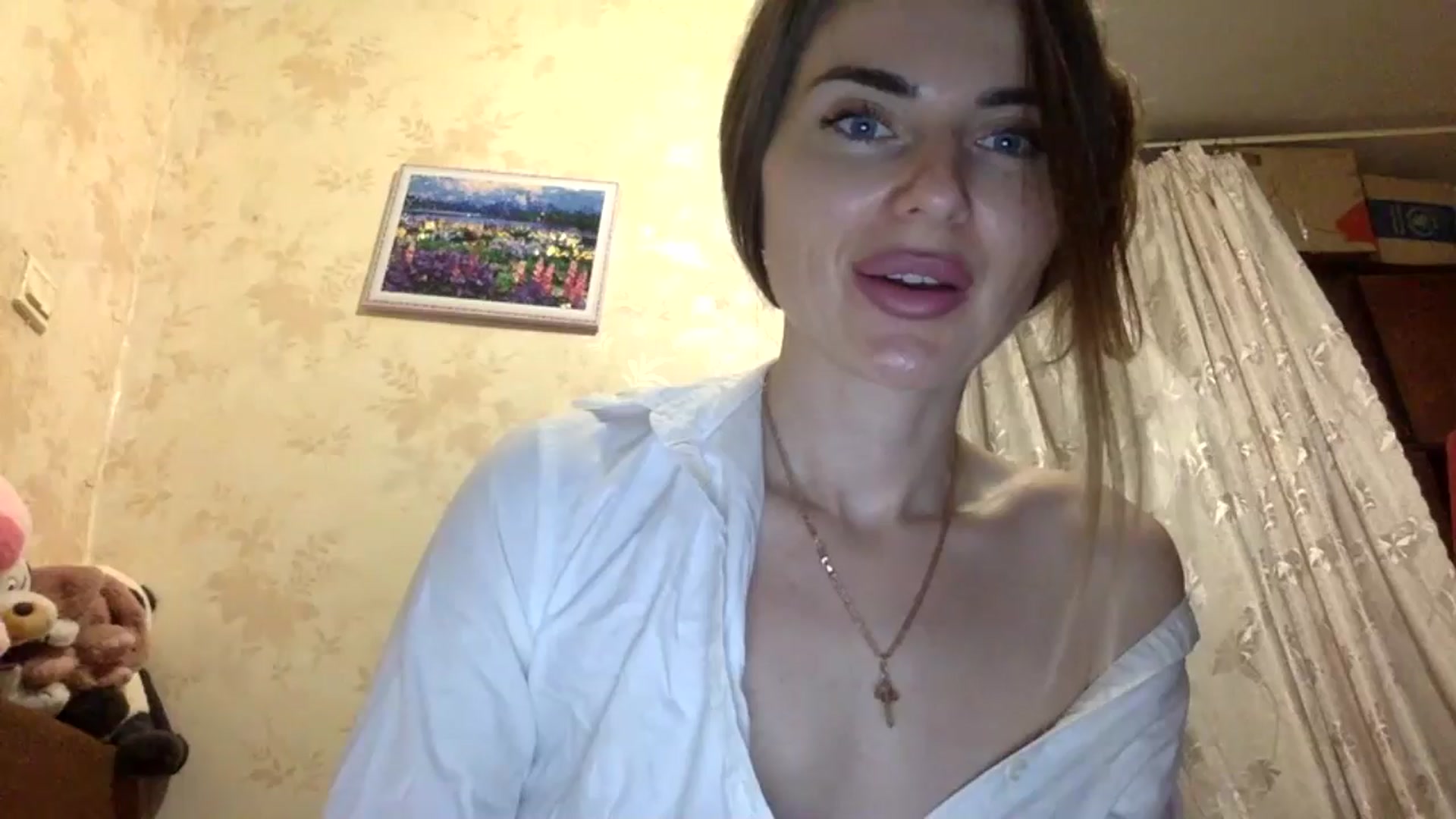 Gallery image thumbnail from EllieSiren's myfreecams stream on, 07/09/2024, 17:36 image 15 of 20
