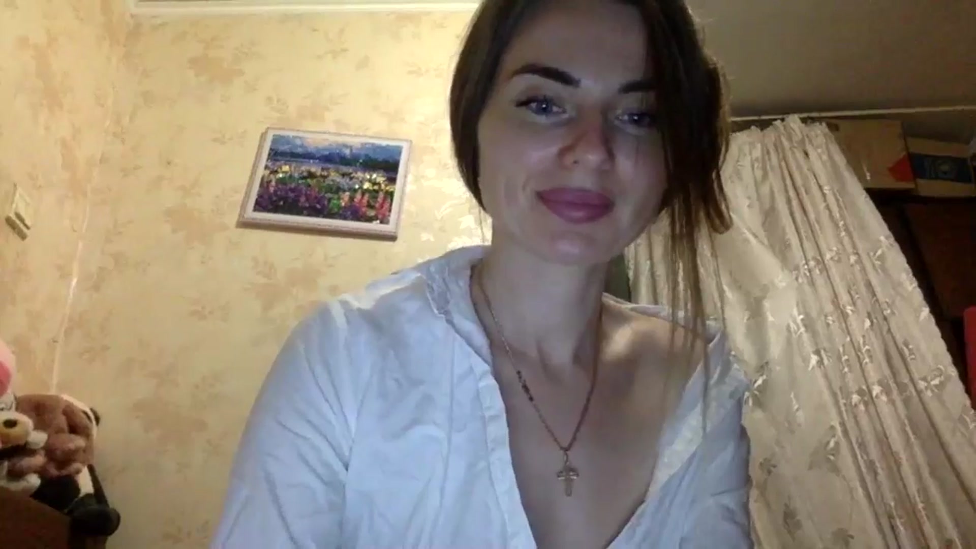 Gallery image thumbnail from EllieSiren's myfreecams stream on, 07/09/2024, 17:36 image 19 of 20