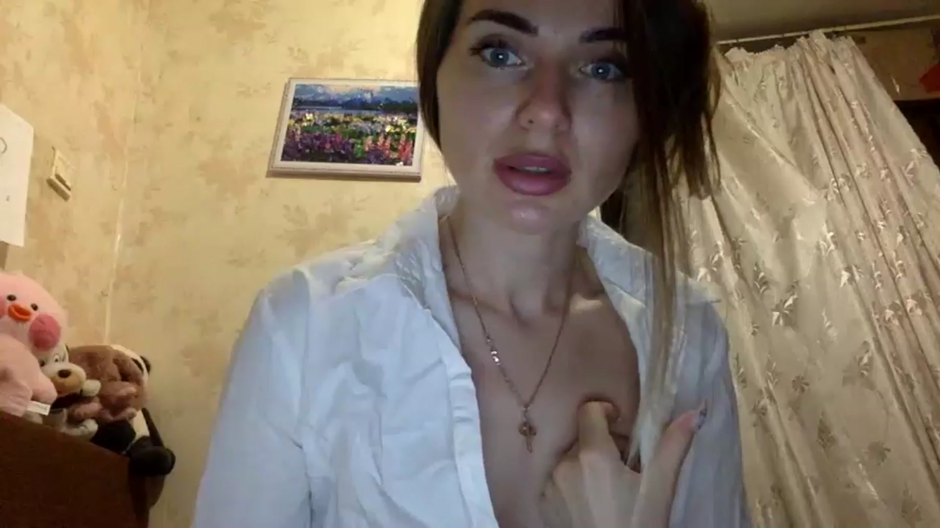 Gallery image thumbnail from EllieSiren's myfreecams stream on, 07/09/2024, 17:36 image 10 of 20