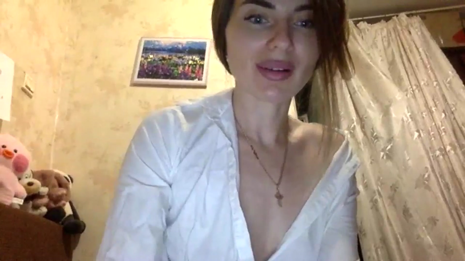 Gallery image thumbnail from EllieSiren's myfreecams stream on, 07/09/2024, 17:36 image 4 of 20