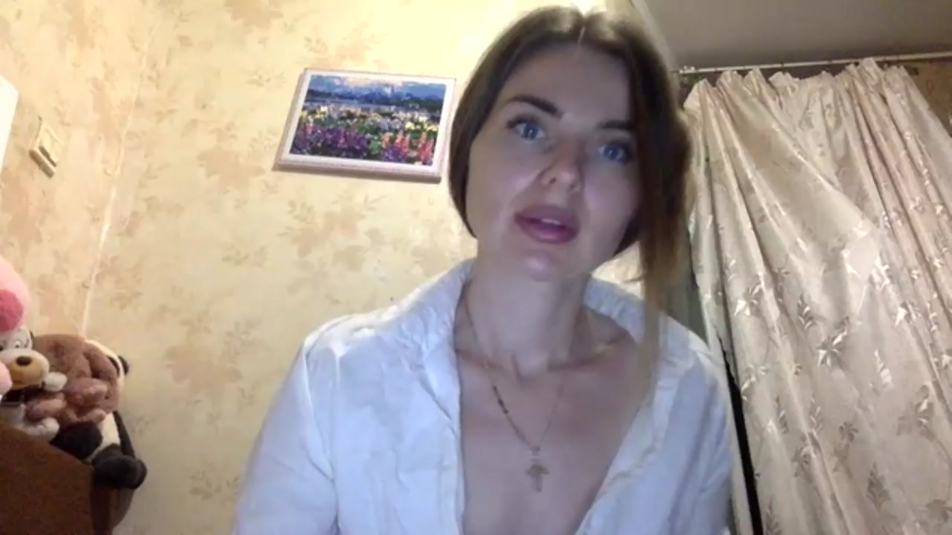 Gallery image thumbnail from EllieSiren's myfreecams stream on, 07/09/2024, 17:36 image 1 of 20