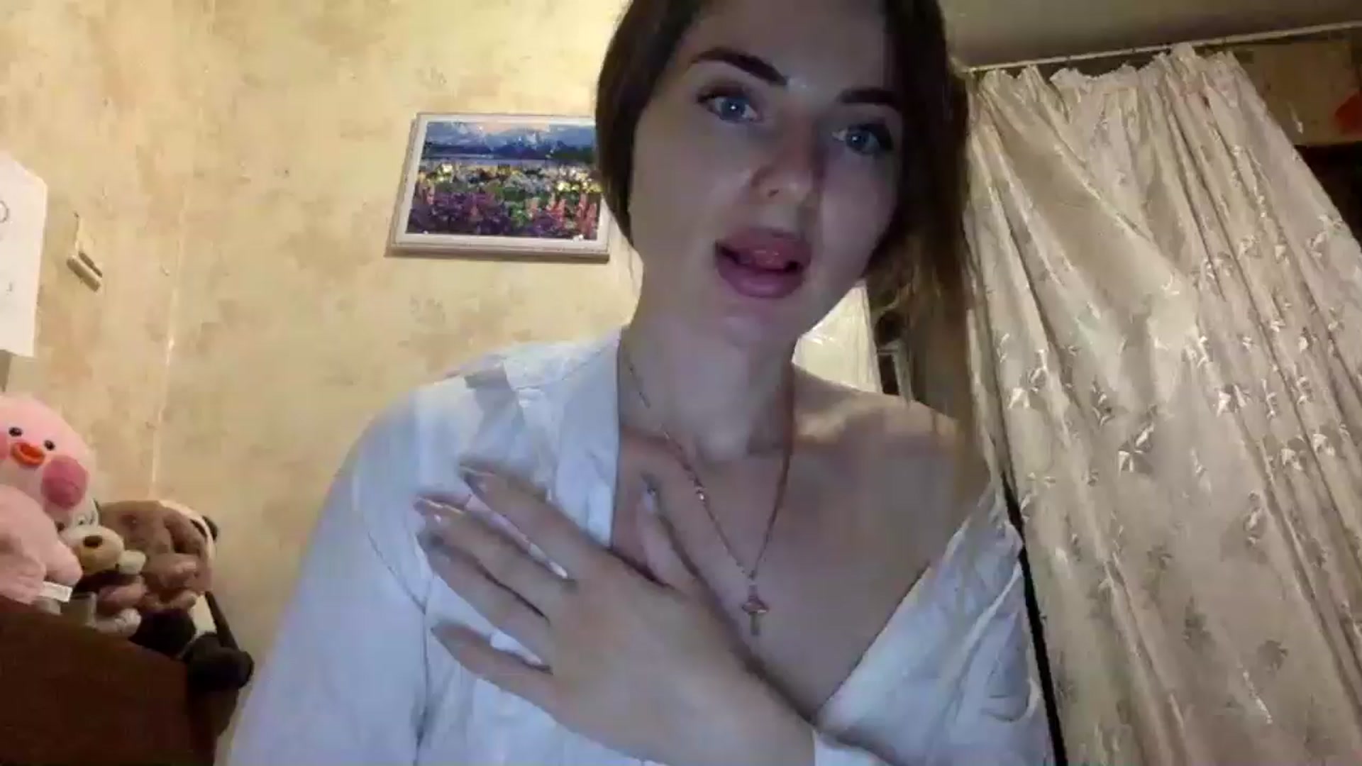 Gallery image thumbnail from EllieSiren's myfreecams stream on, 07/09/2024, 17:36 image 13 of 20