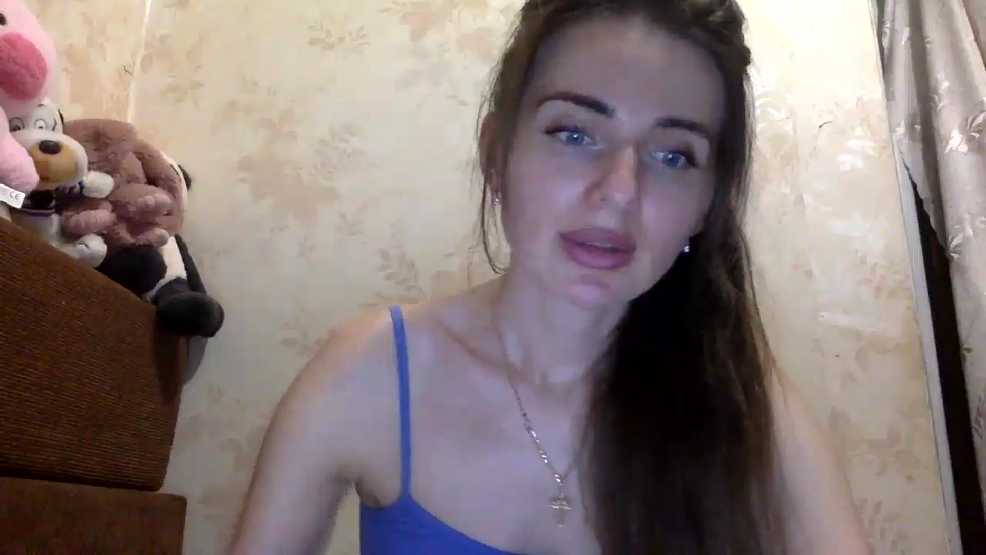 Gallery image thumbnail from EllieSiren's myfreecams stream on, 07/09/2024, 21:55 image 5 of 20
