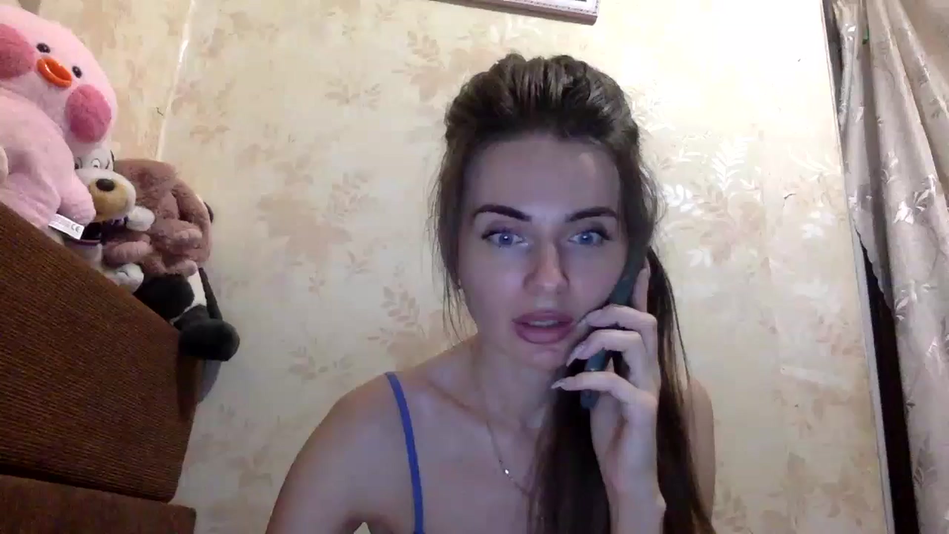 Gallery image thumbnail from EllieSiren's myfreecams stream on, 07/09/2024, 21:55 image 16 of 20