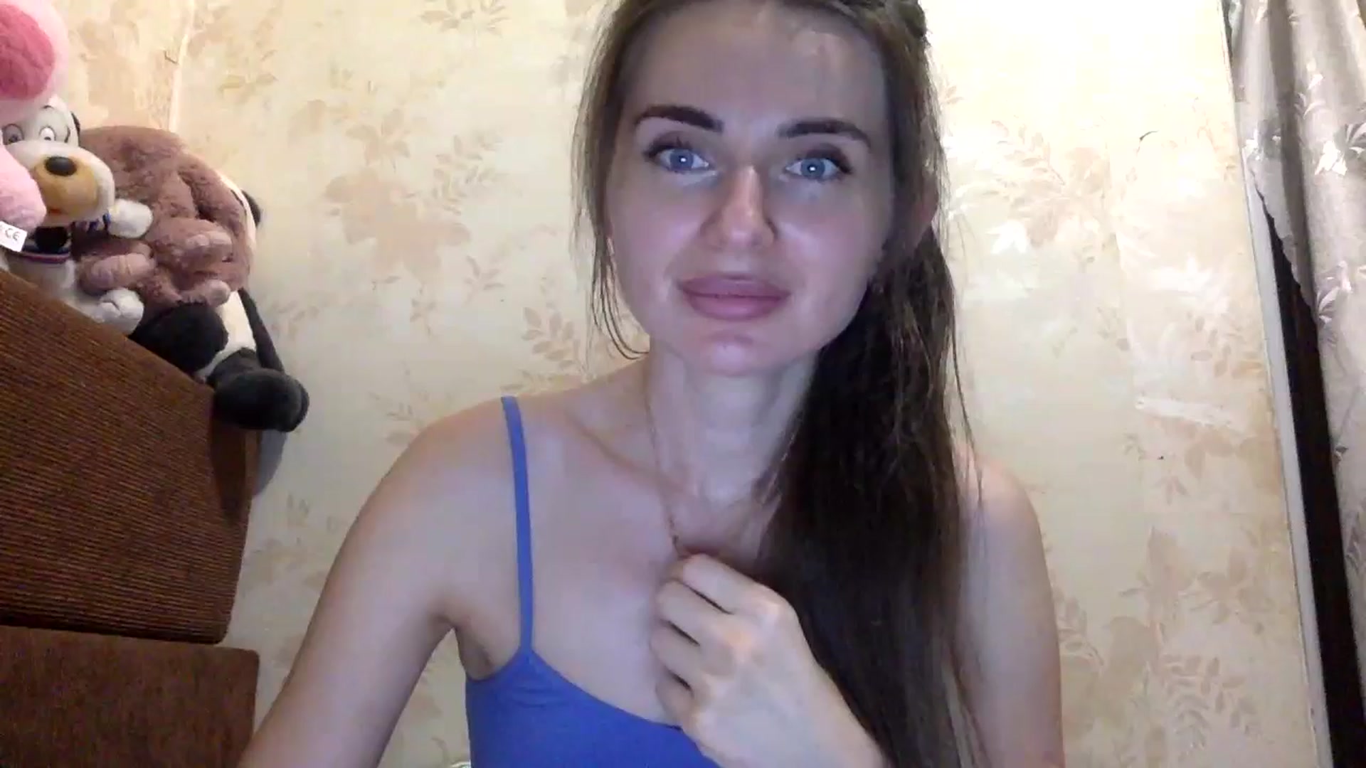 Gallery image thumbnail from EllieSiren's myfreecams stream on, 07/09/2024, 21:55 image 1 of 20