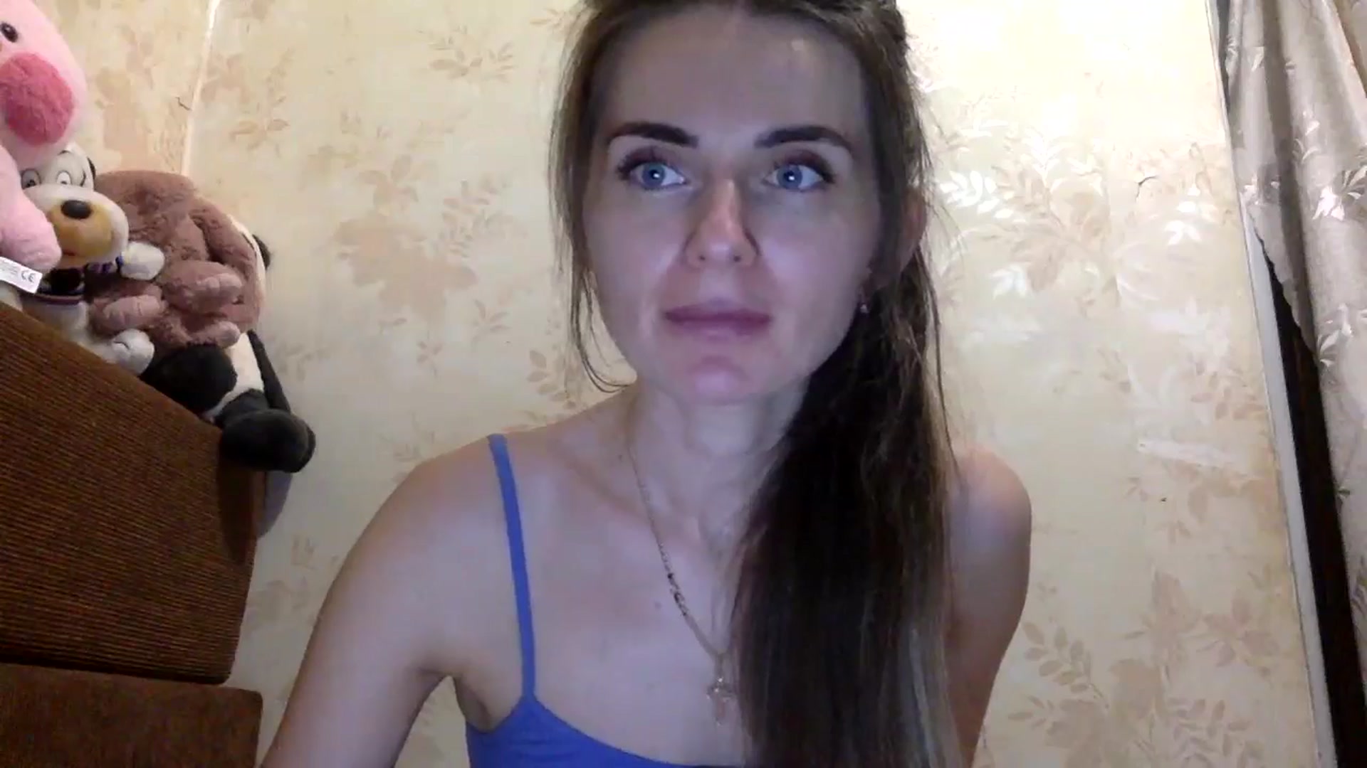 Gallery image thumbnail from EllieSiren's myfreecams stream on, 07/09/2024, 21:55 image 9 of 20