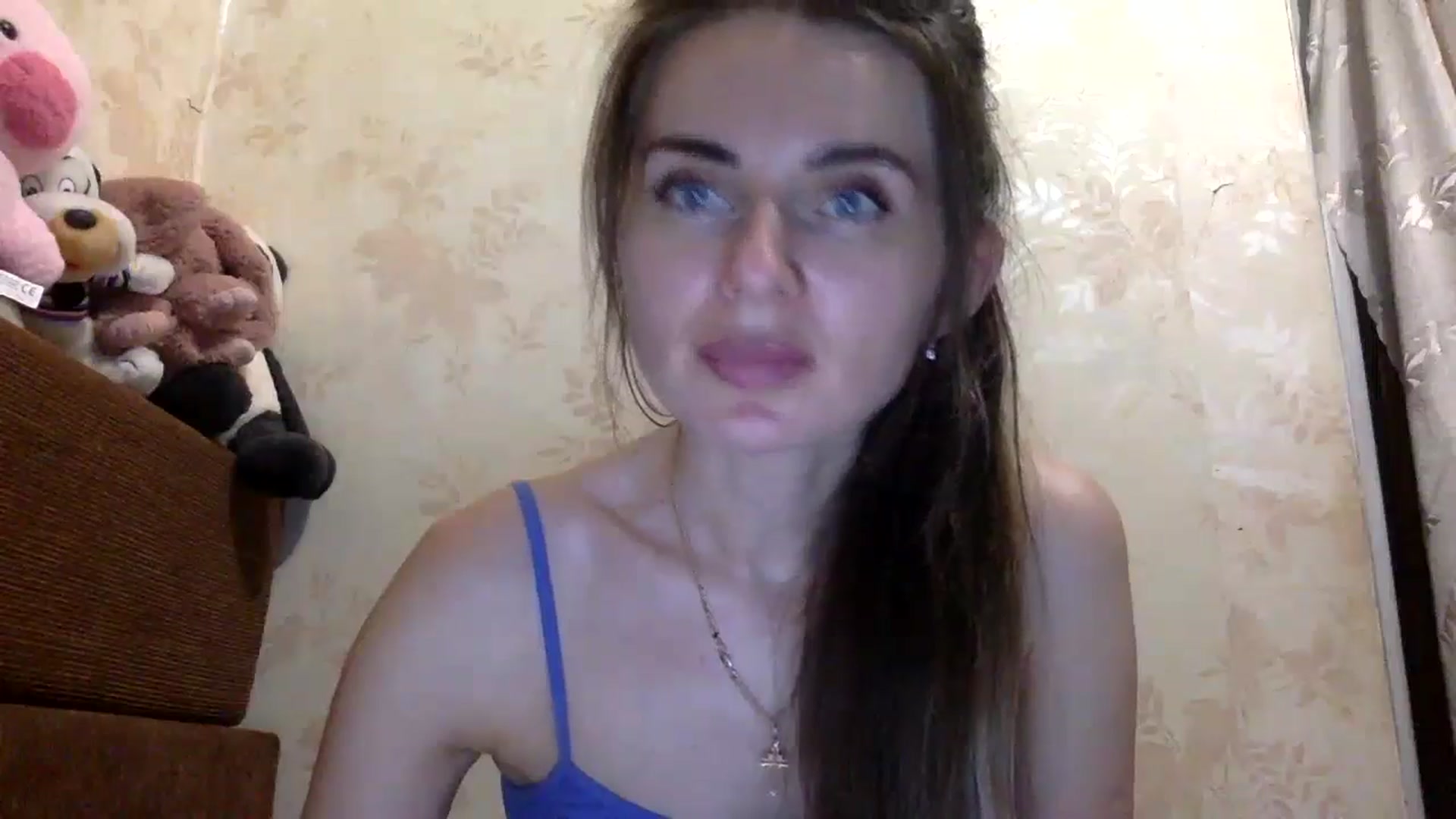 Gallery image thumbnail from EllieSiren's myfreecams stream on, 07/09/2024, 21:55 image 8 of 20