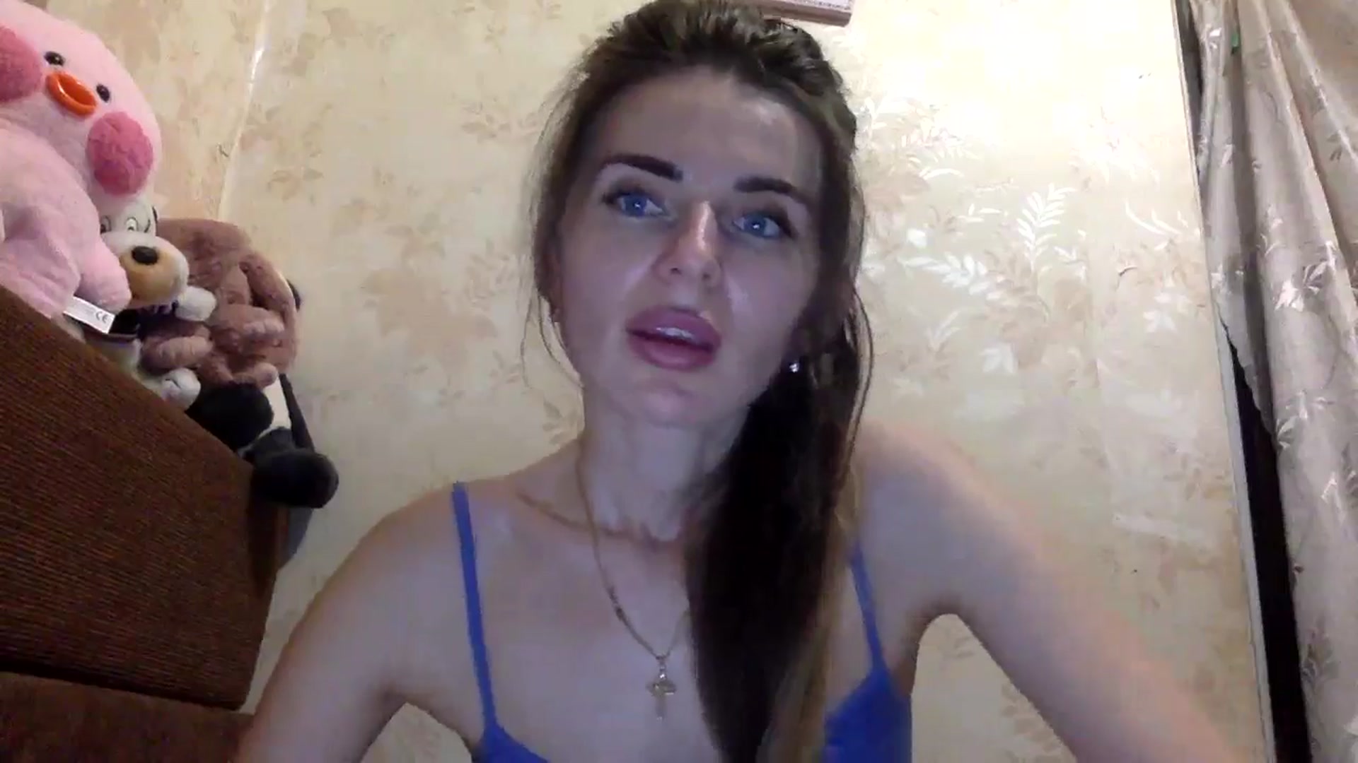 Gallery image thumbnail from EllieSiren's myfreecams stream on, 07/09/2024, 21:55 image 18 of 20