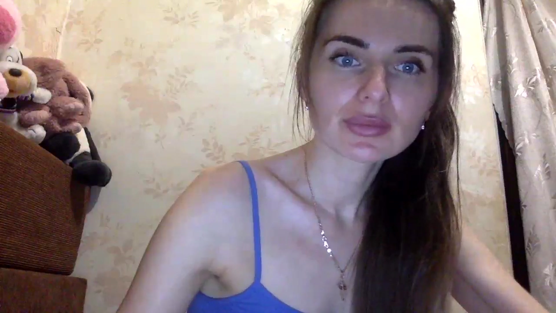 Gallery image thumbnail from EllieSiren's myfreecams stream on, 07/09/2024, 21:55 image 12 of 20