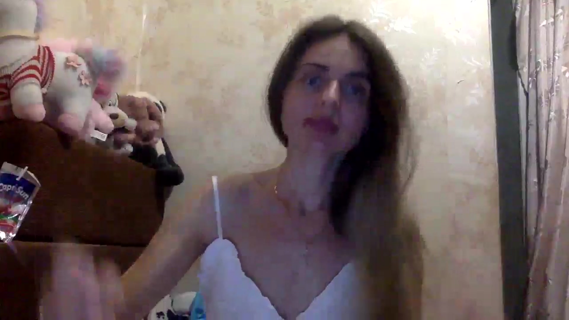 Gallery image thumbnail from EllieSiren's myfreecams stream on, 07/20/2024, 24:34 image 8 of 20