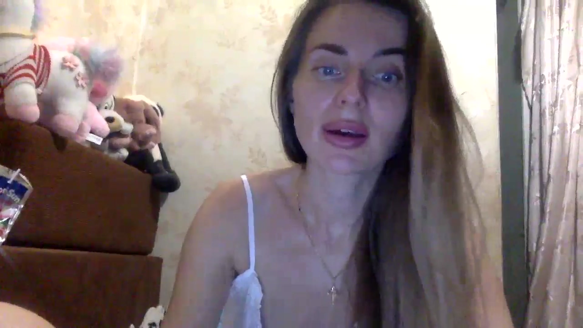Gallery image thumbnail from EllieSiren's myfreecams stream on, 07/20/2024, 24:34 image 15 of 20