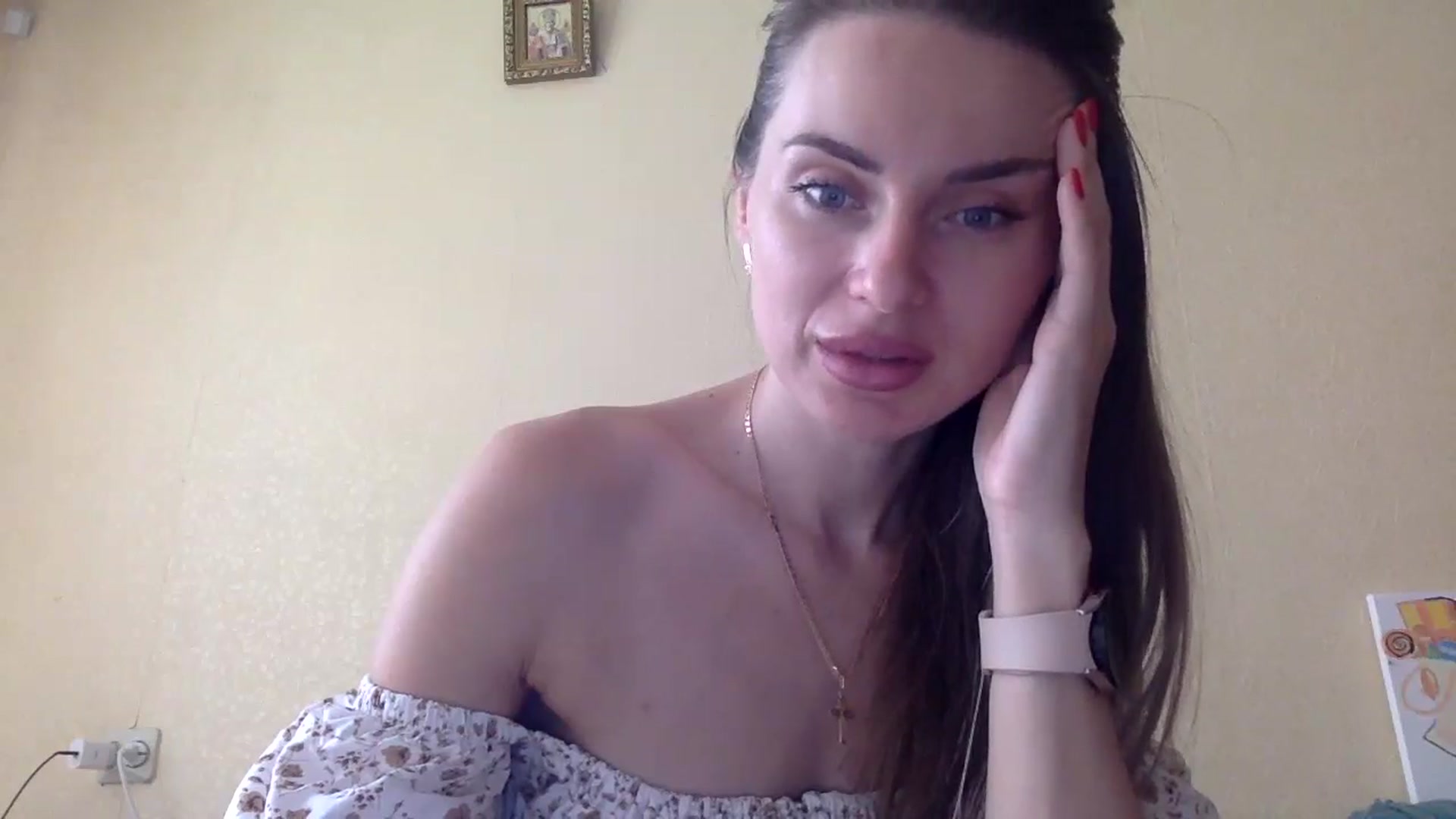 Gallery image thumbnail from EllieSiren's myfreecams stream on, 07/24/2024, 14:40 image 10 of 20