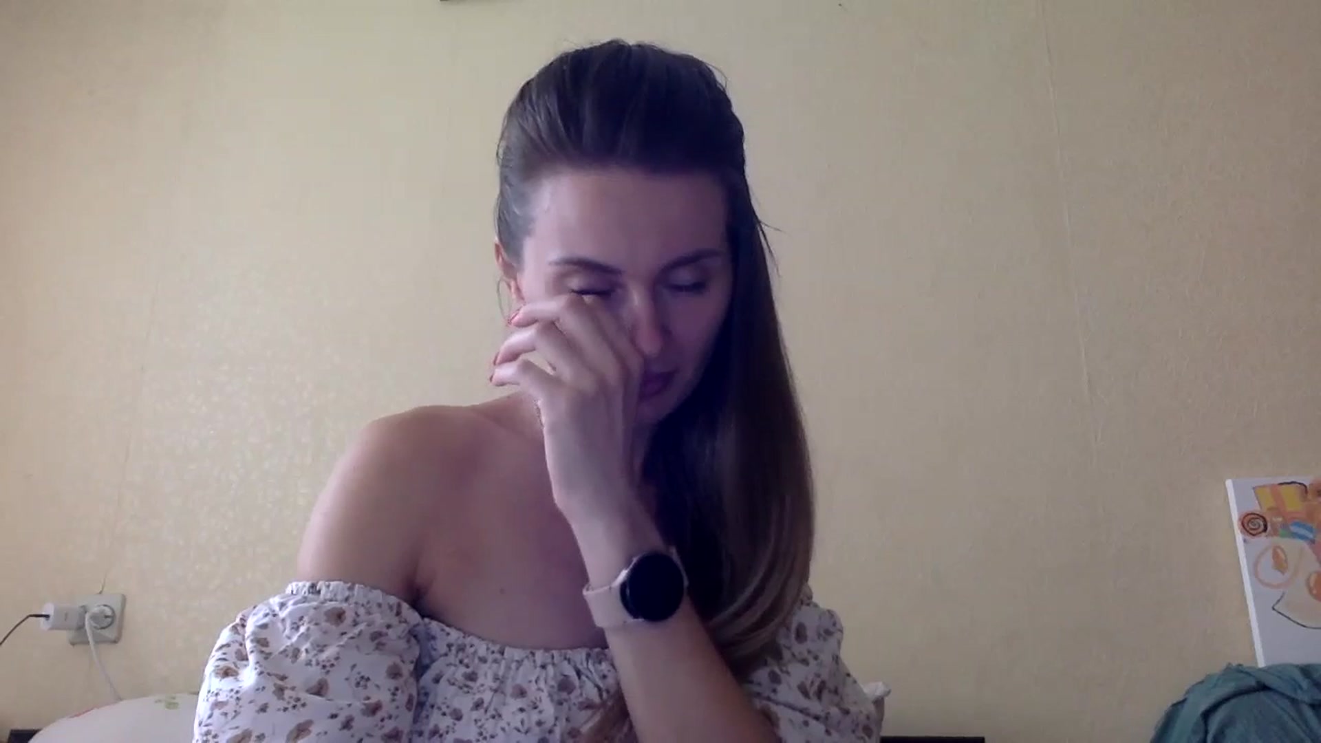 Gallery image thumbnail from EllieSiren's myfreecams stream on, 07/24/2024, 14:40 image 18 of 20