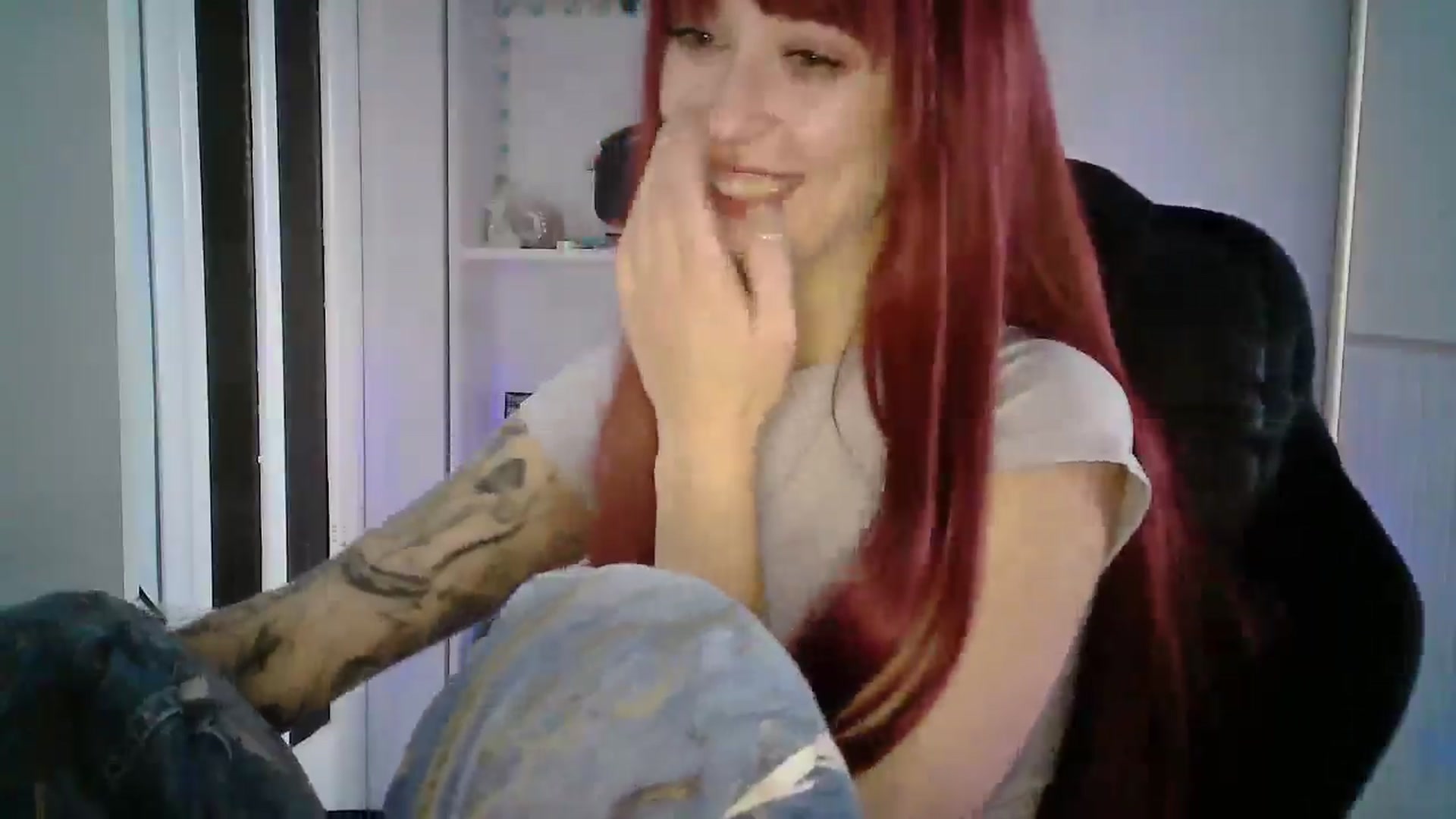 Gallery image thumbnail from EllieStyles's myfreecams stream on, 01/09/2026, 09:46 image 16 of 20