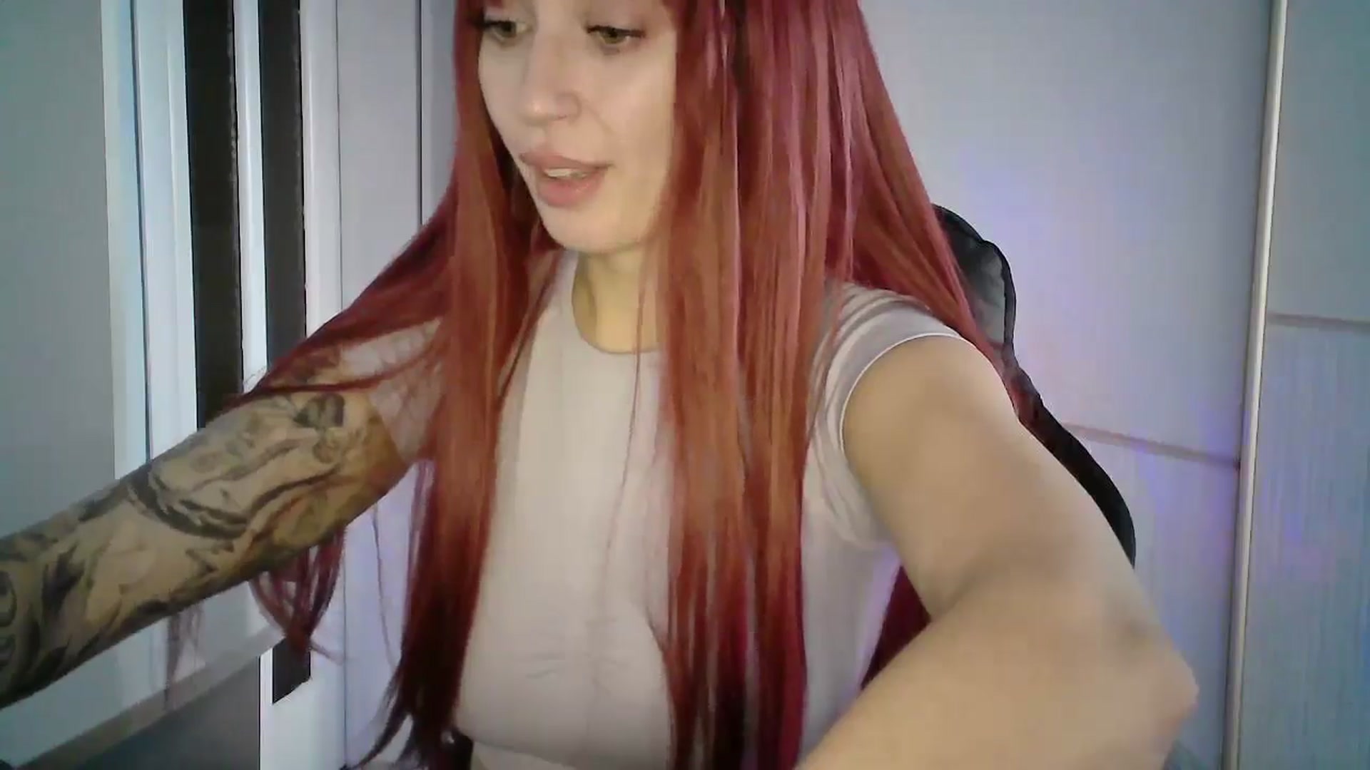 Gallery image thumbnail from EllieStyles's myfreecams stream on, 01/09/2026, 09:46 image 17 of 20
