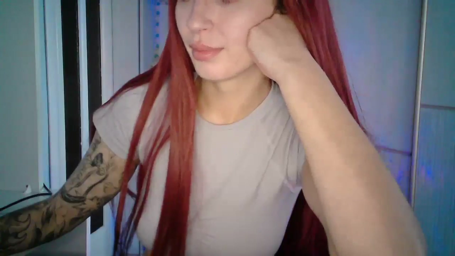 Gallery image thumbnail from EllieStyles's myfreecams stream on, 01/09/2026, 09:46 image 11 of 20