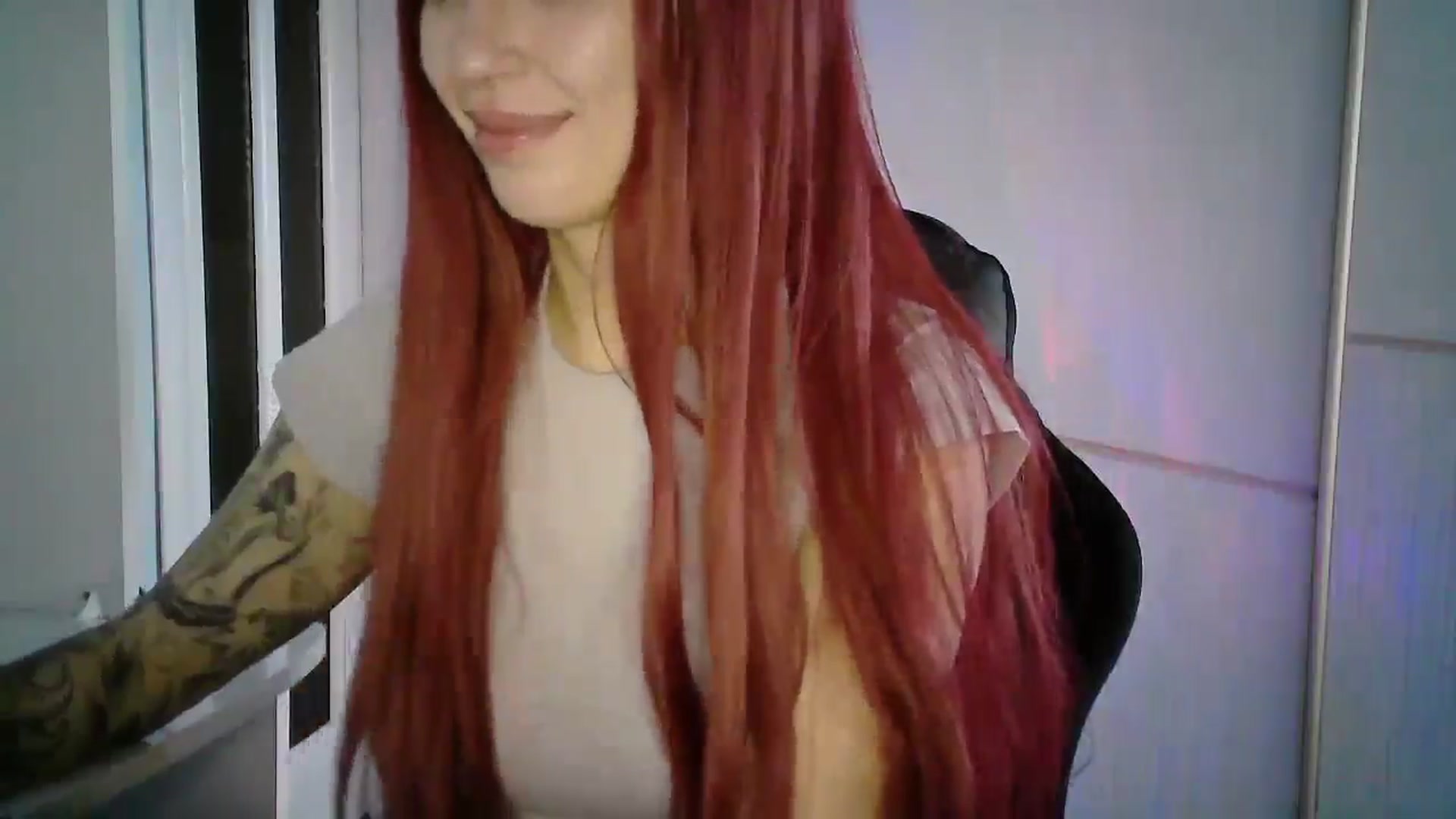 Gallery image thumbnail from EllieStyles's myfreecams stream on, 01/09/2026, 09:46 image 14 of 20