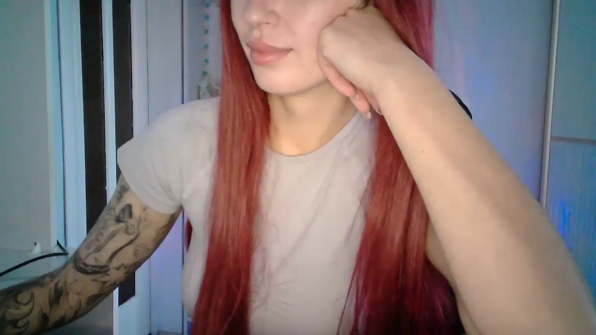 Gallery image thumbnail from EllieStyles's myfreecams stream on, 01/09/2026, 09:46 image 5 of 20