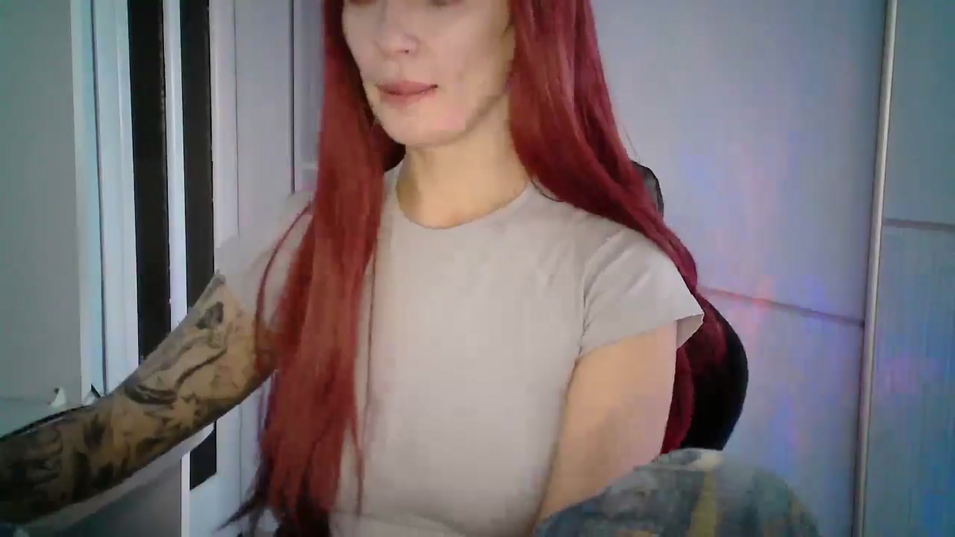 Gallery image thumbnail from EllieStyles's myfreecams stream on, 01/09/2026, 09:46 image 13 of 20