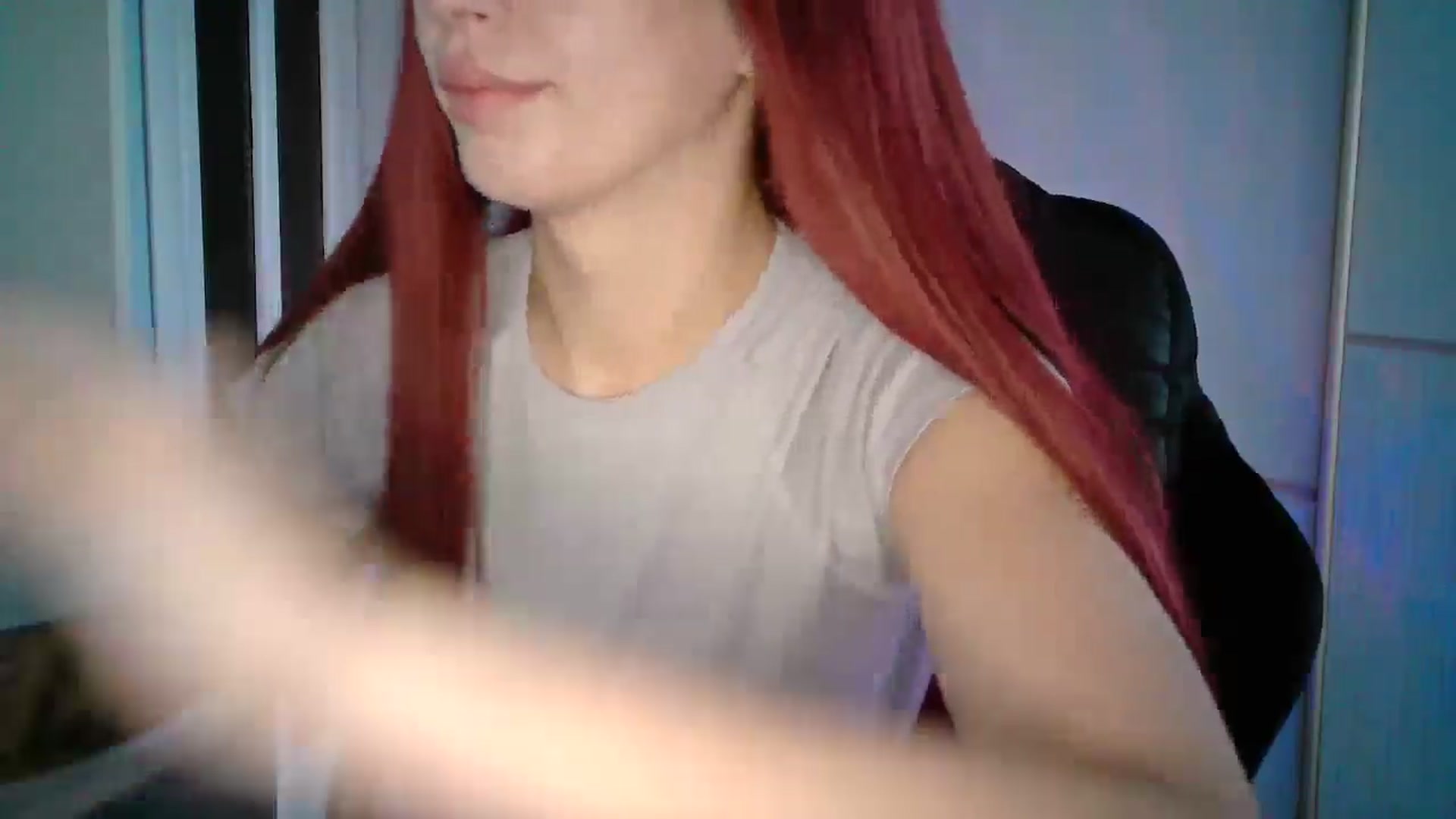 Gallery image thumbnail from EllieStyles's myfreecams stream on, 01/09/2026, 09:46 image 9 of 20