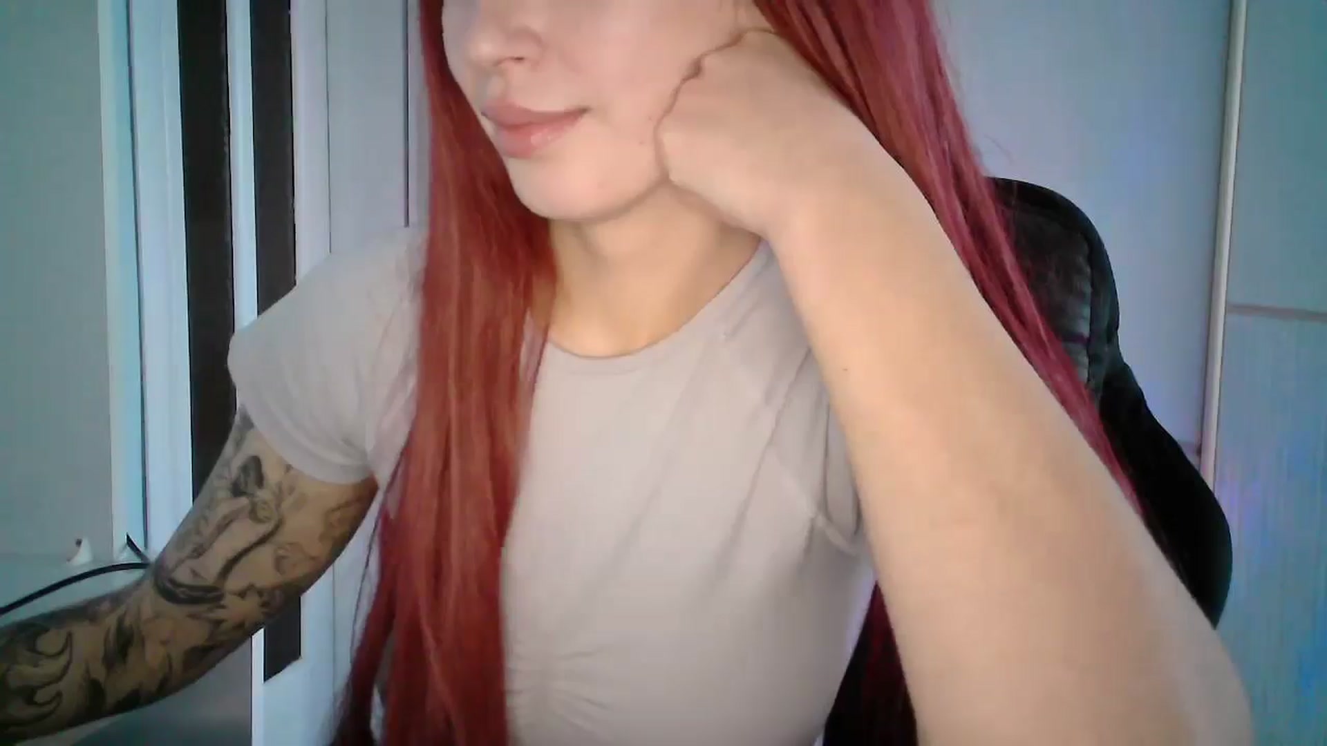 Gallery image thumbnail from EllieStyles's myfreecams stream on, 01/09/2026, 09:46 image 2 of 20