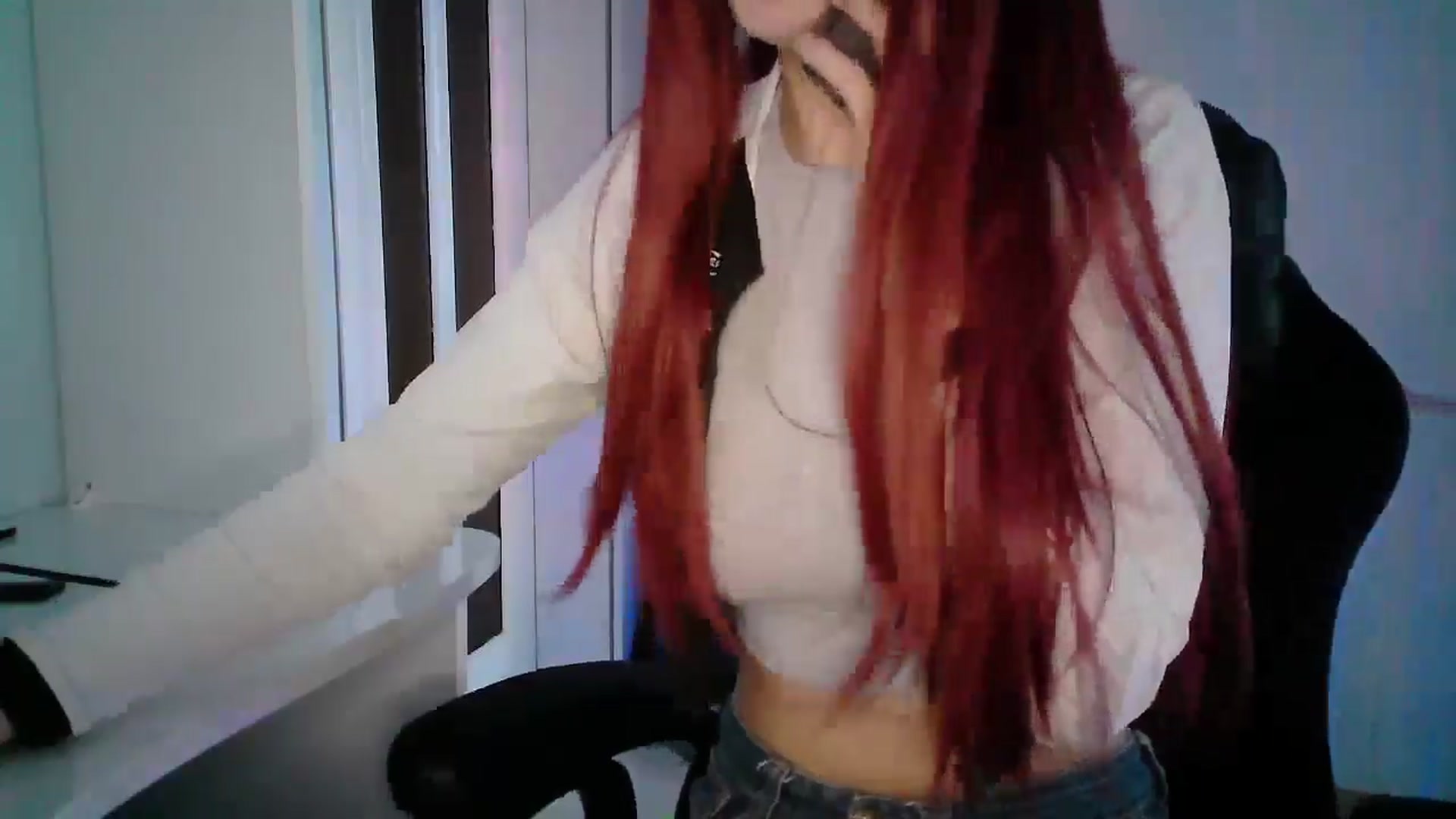 Gallery image thumbnail from EllieStyles's myfreecams stream on, 01/09/2026, 10:50 image 18 of 20