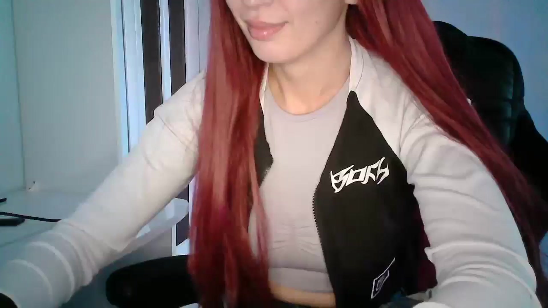 Gallery image thumbnail from EllieStyles's myfreecams stream on, 01/09/2026, 10:50 image 4 of 20