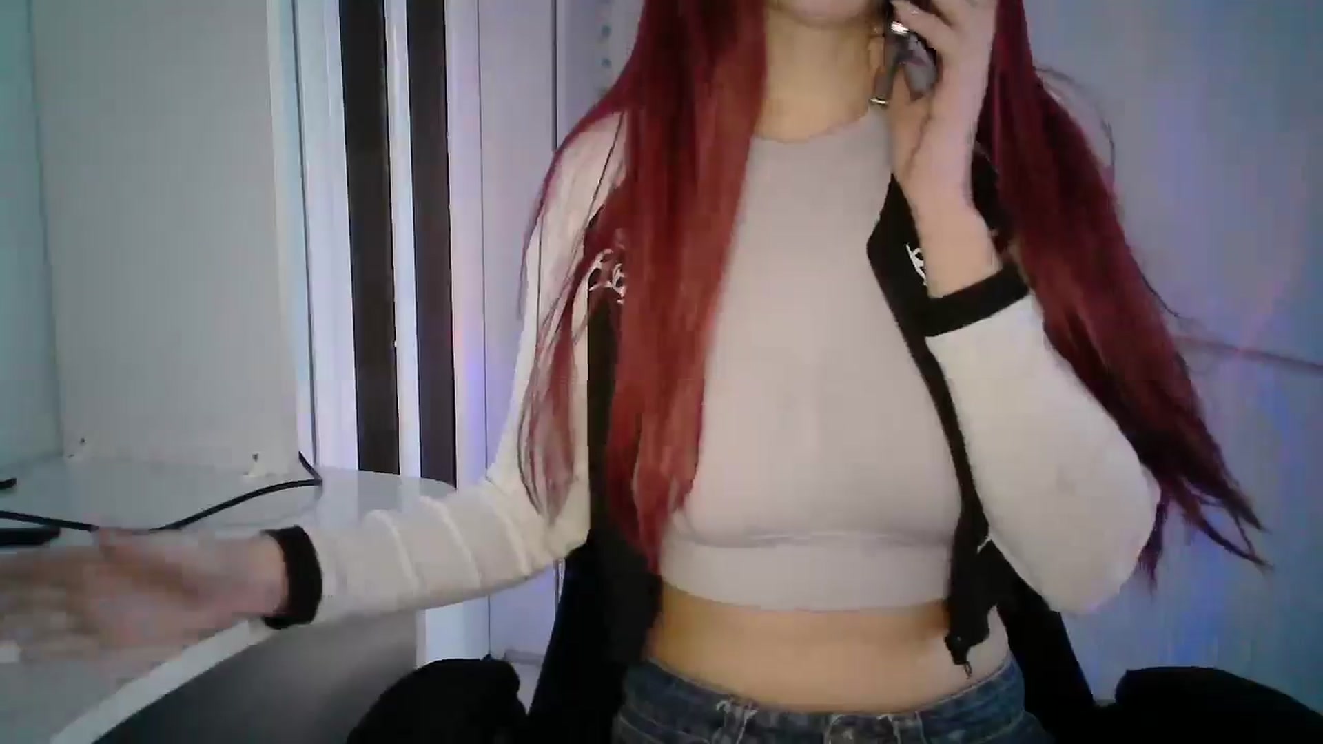 Gallery image thumbnail from EllieStyles's myfreecams stream on, 01/09/2026, 10:50 image 16 of 20
