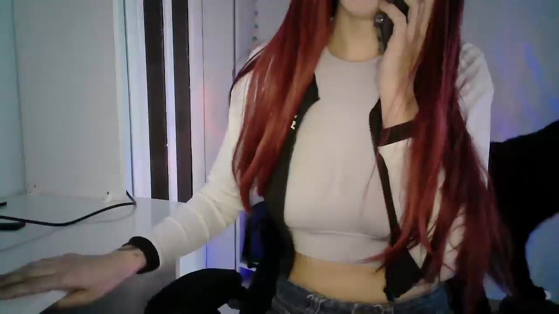 Gallery image thumbnail from EllieStyles's myfreecams stream on, 01/09/2026, 10:50 image 17 of 20