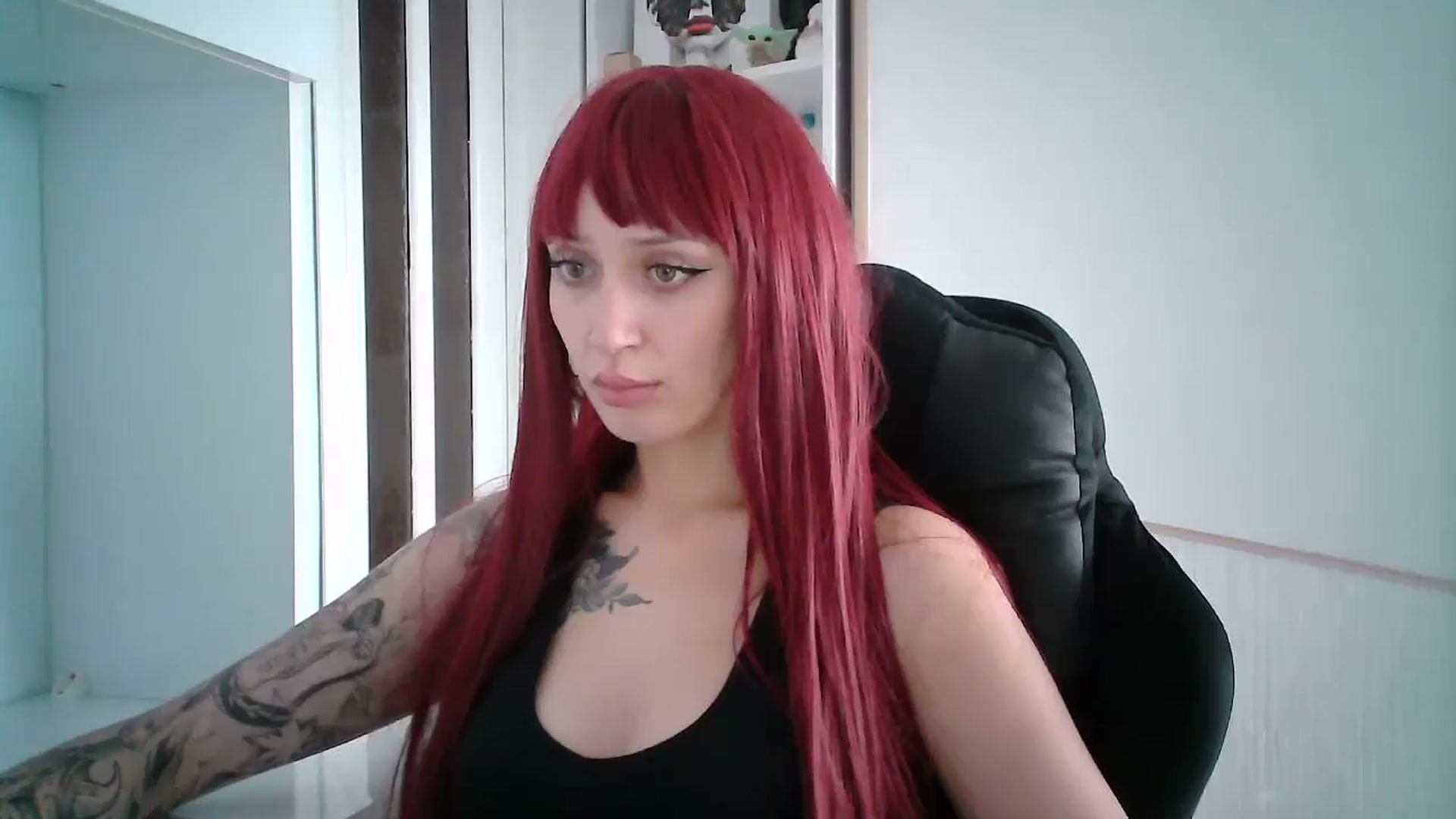 Gallery image thumbnail from EllieStyles's myfreecams stream on, 01/10/2026, 12:17 image 10 of 20