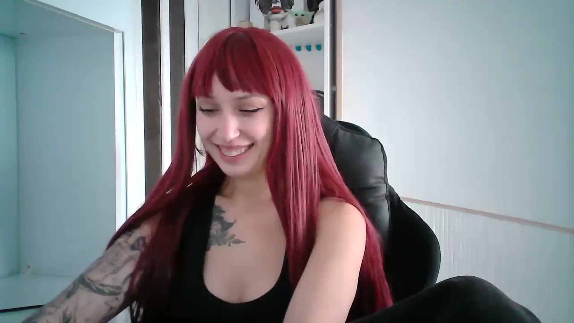 Gallery image thumbnail from EllieStyles's myfreecams stream on, 01/10/2026, 12:17 image 11 of 20