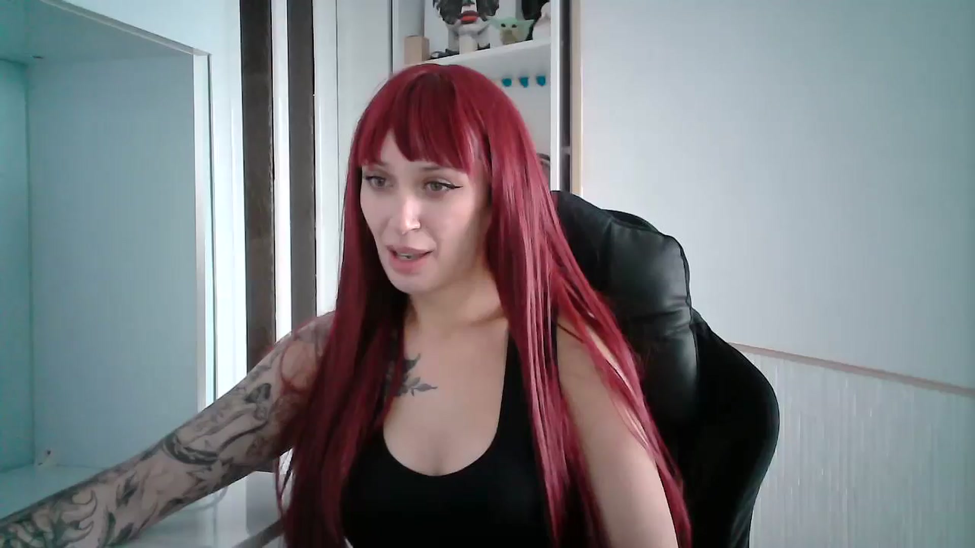 Gallery image thumbnail from EllieStyles's myfreecams stream on, 01/10/2026, 12:17 image 1 of 20