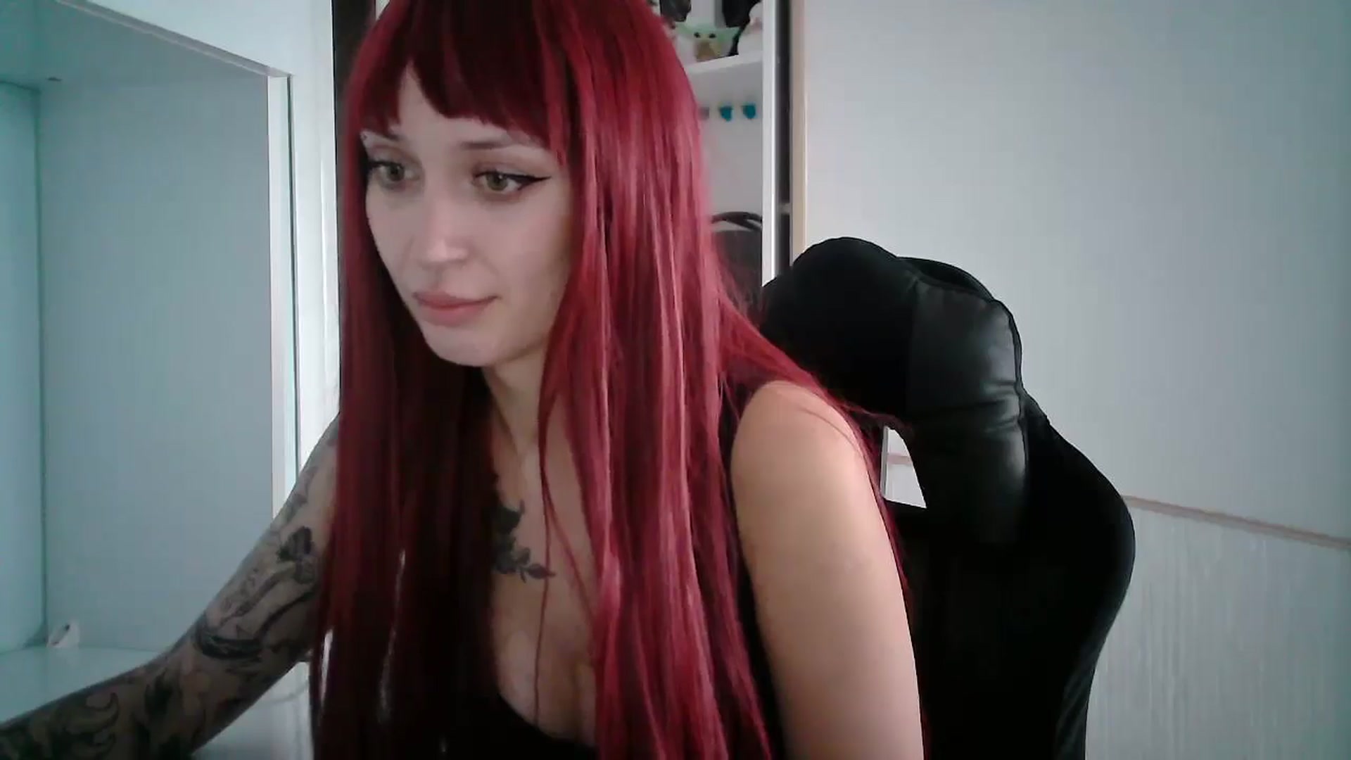Gallery image thumbnail from EllieStyles's myfreecams stream on, 01/10/2026, 12:17 image 20 of 20
