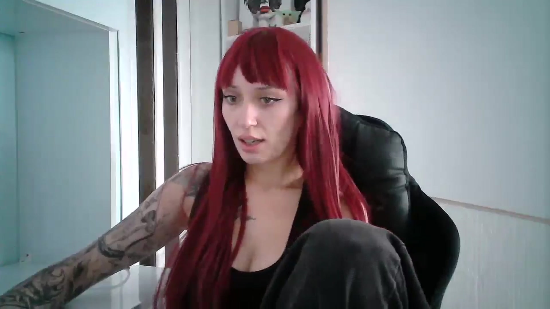 Gallery image thumbnail from EllieStyles's myfreecams stream on, 01/10/2026, 12:17 image 3 of 20