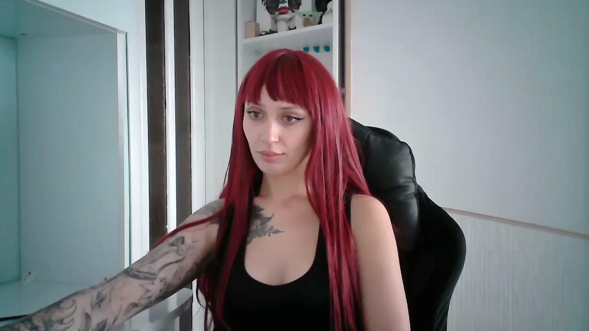Gallery image thumbnail from EllieStyles's myfreecams stream on, 01/10/2026, 12:17 image 17 of 20
